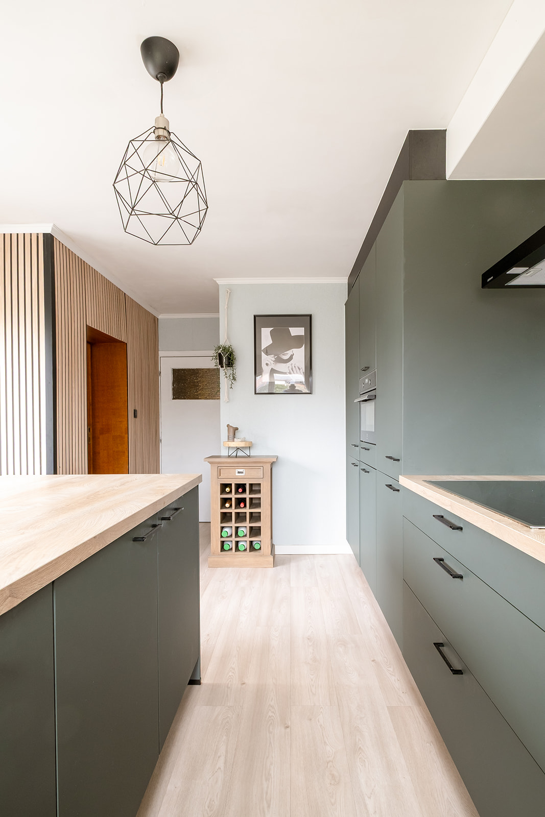 Foto 40 di Vanden Borre Kitchen Genk