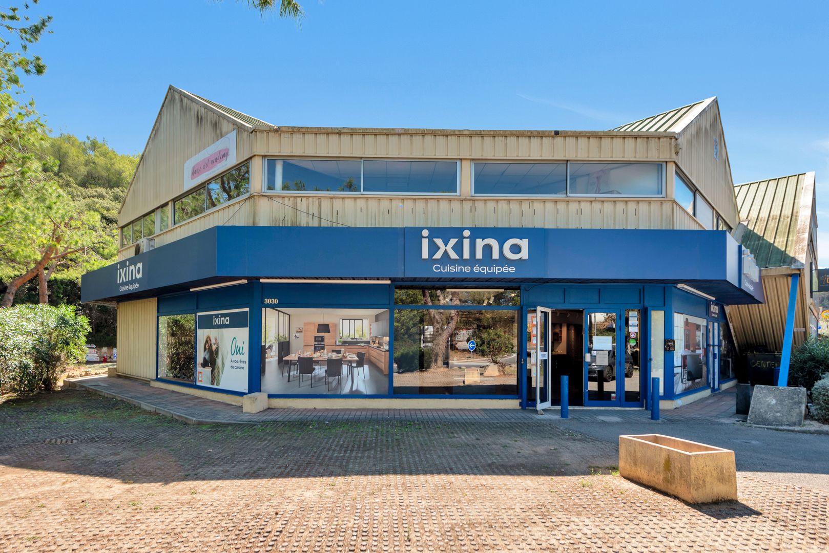 Foto 13 di IXINA Antibes