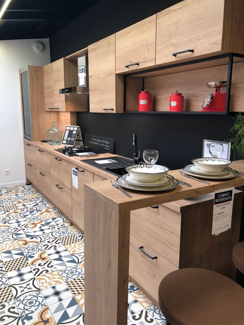Foto 5 di Cuisines Références Libourne