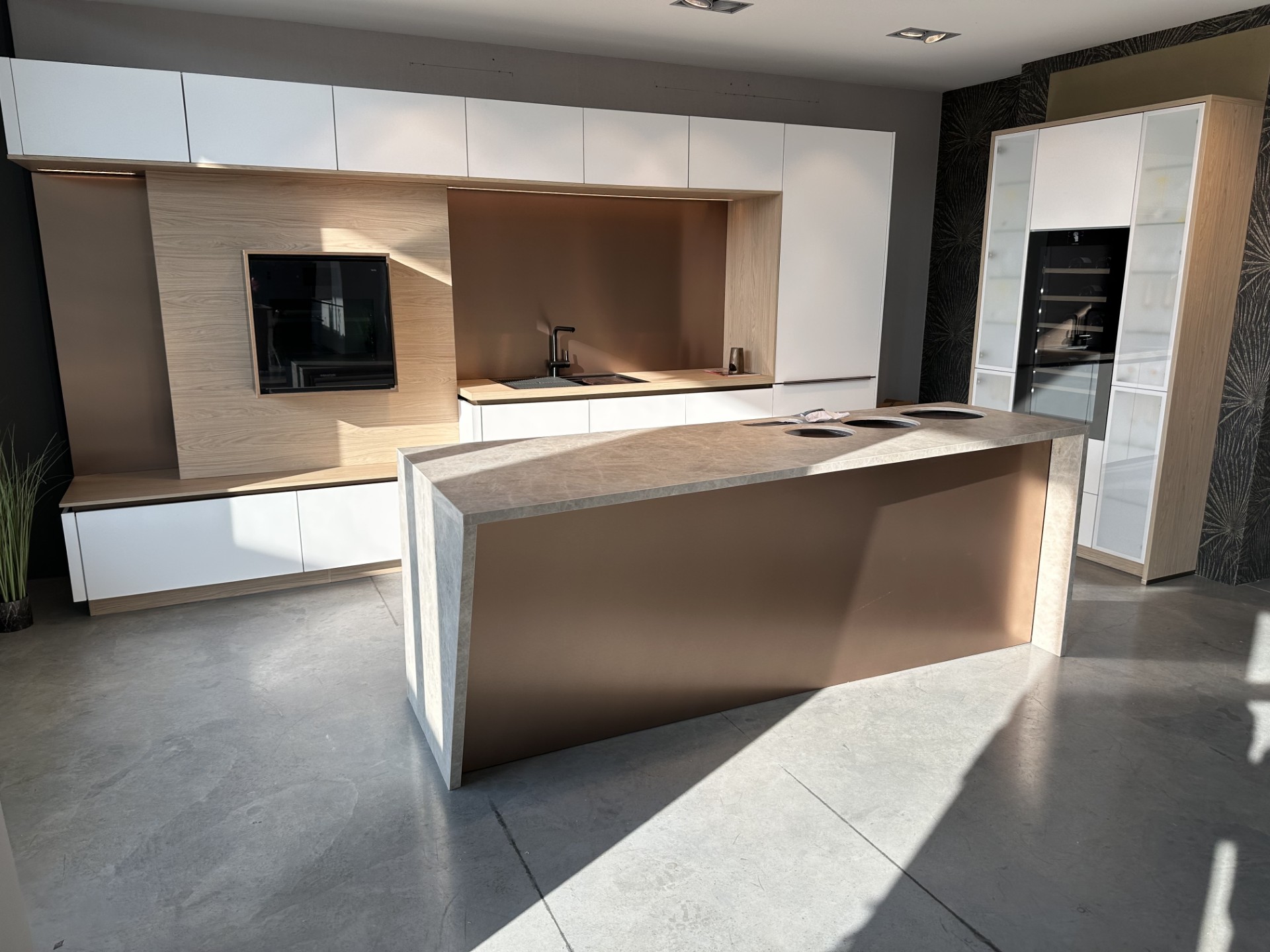 Foto 15 di Vanden Borre Kitchen Gembloux