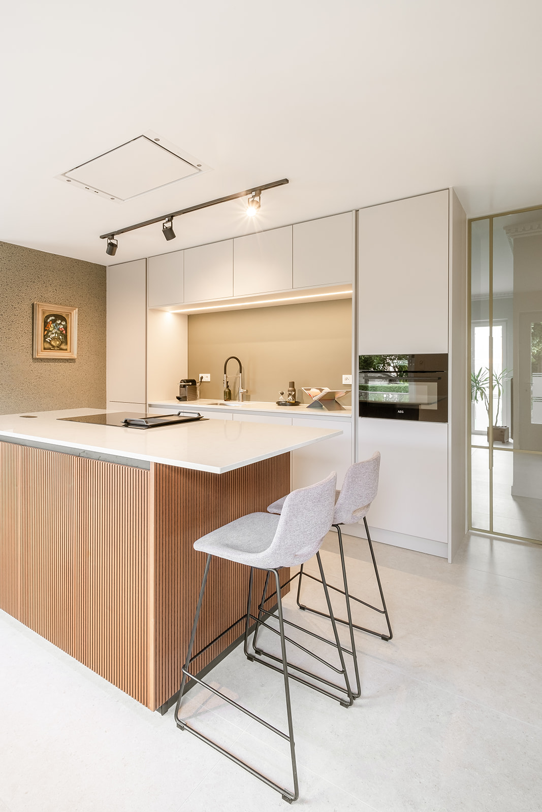 Foto 46 di Vanden Borre Kitchen Genk