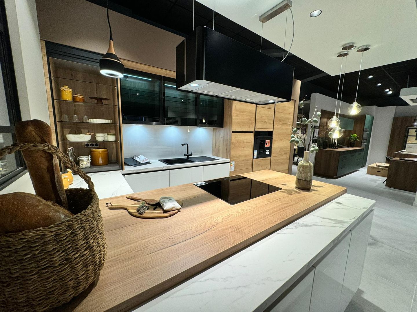 Foto 7 di CUISINE PLUS Chambly-Persan