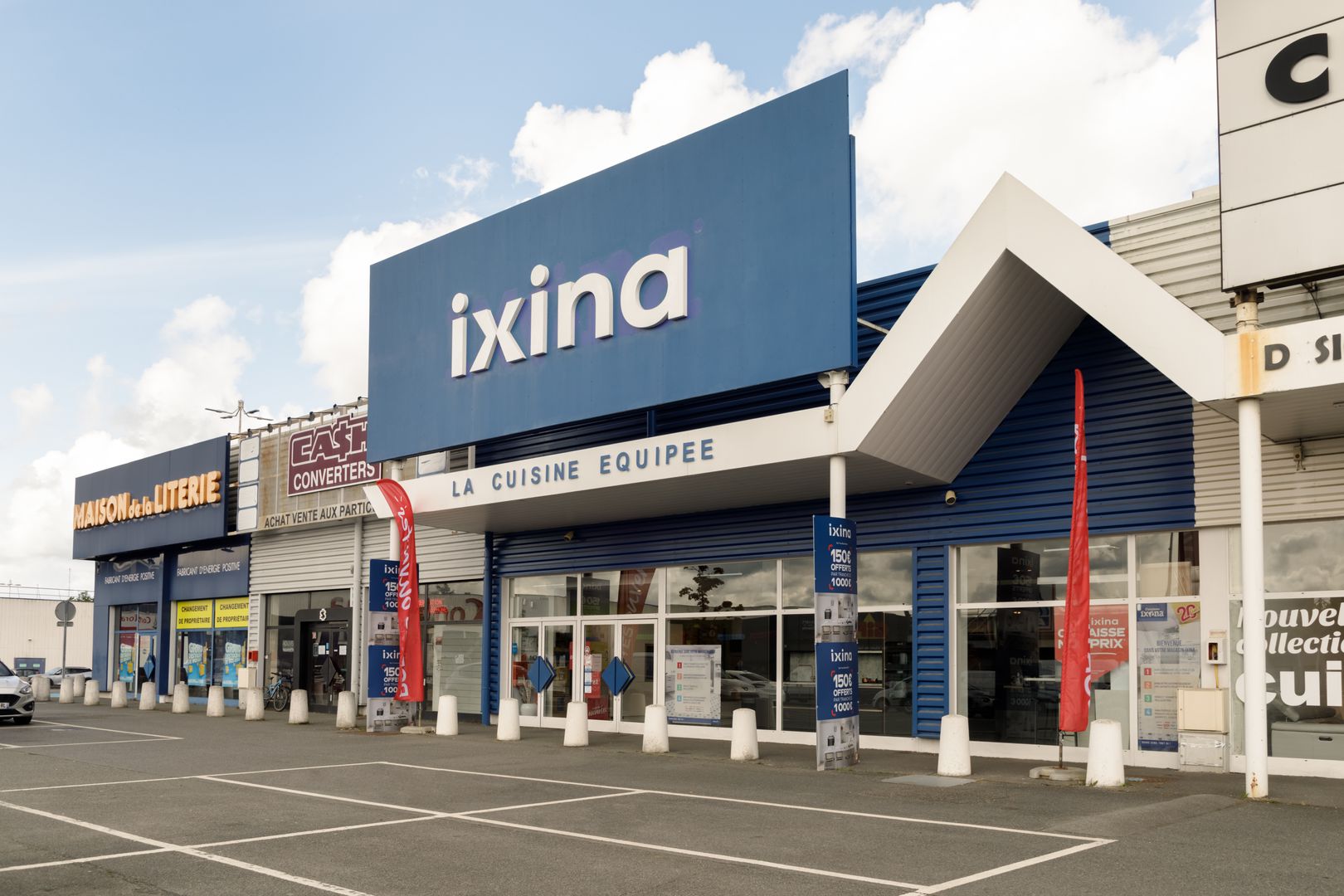 Foto 11 di IXINA Melun