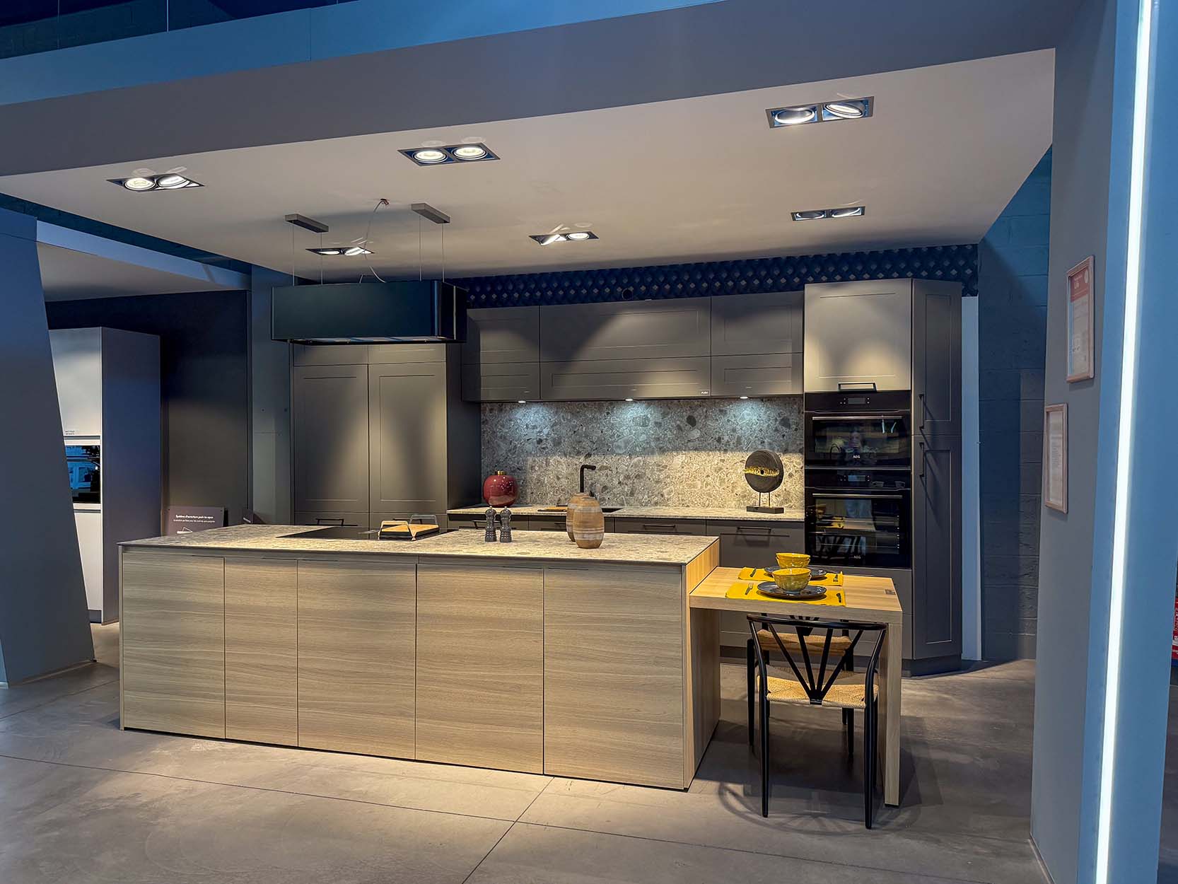 Foto 9 di Vanden Borre Kitchen Waterloo