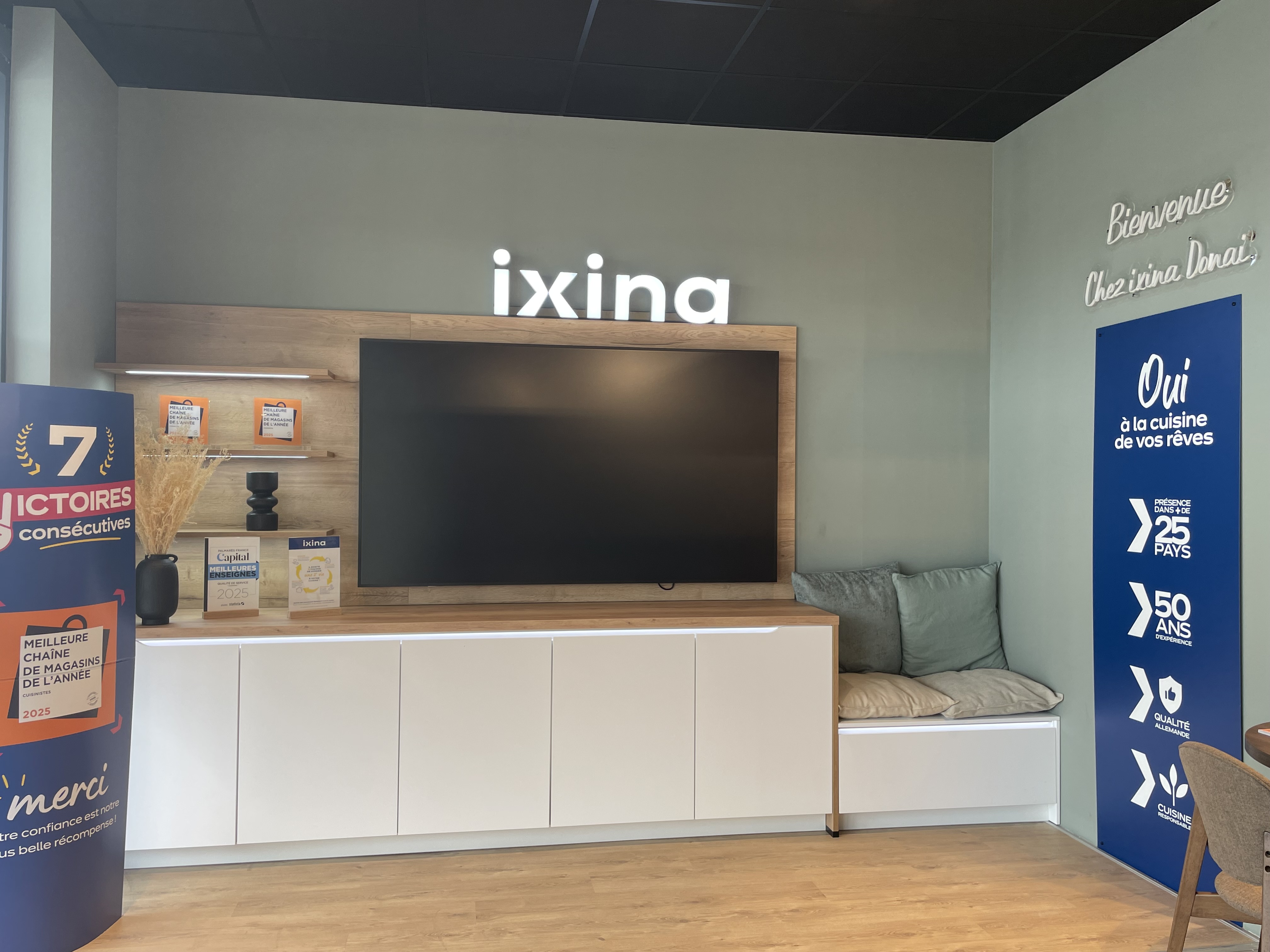 Foto 13 di IXINA Douai