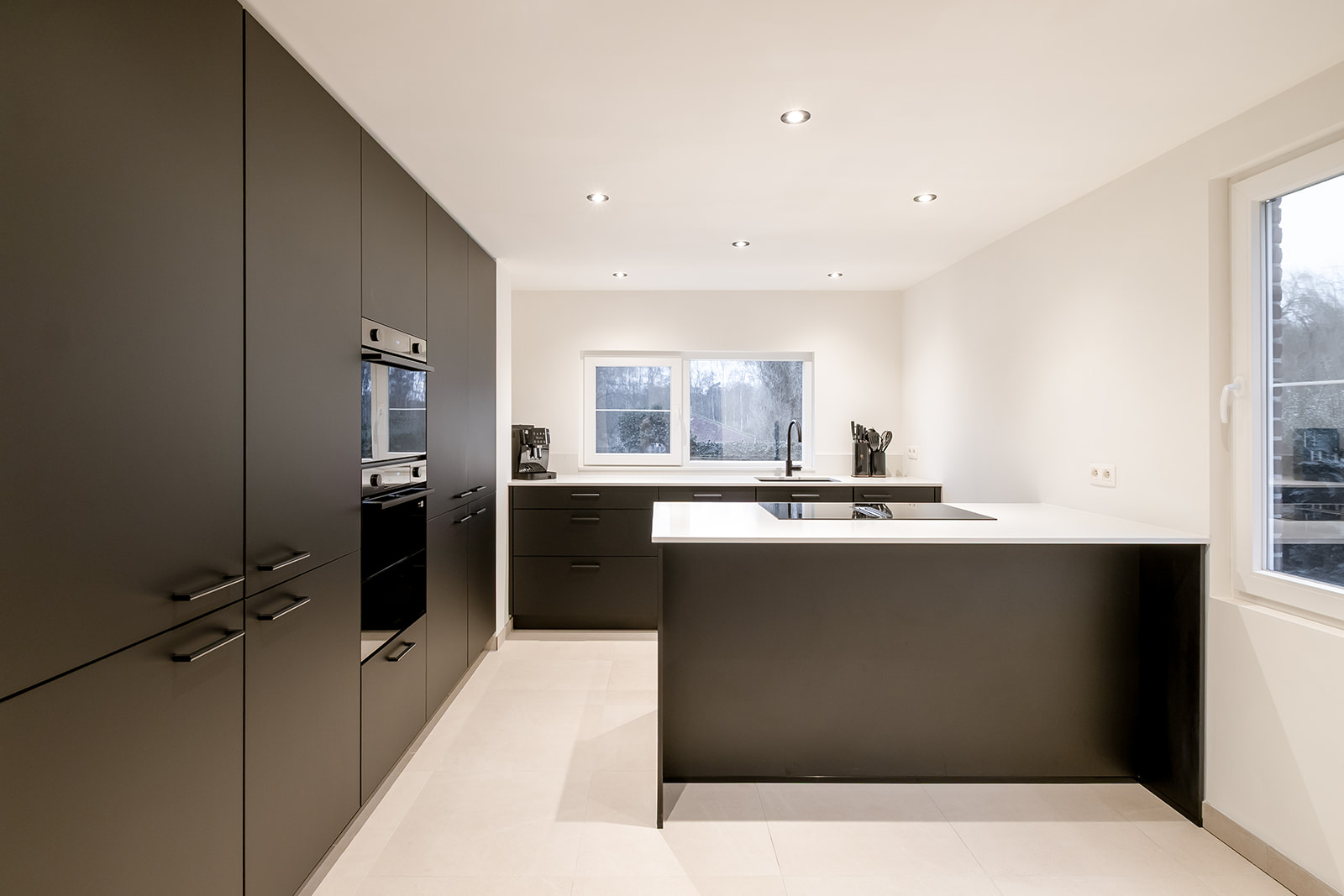 Foto 49 di Vanden Borre Kitchen Genk