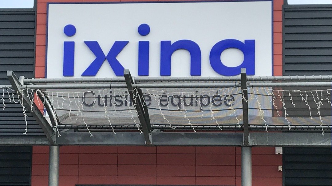 Foto 1 di IXINA Perpignan