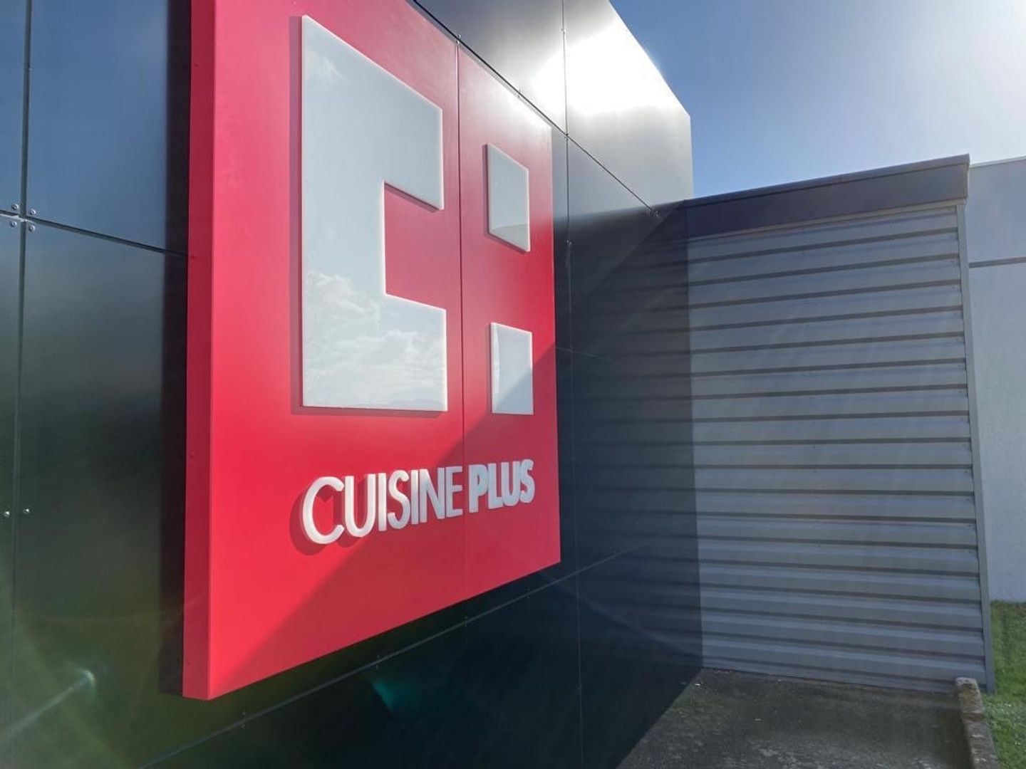 Foto 1 di CUISINE PLUS Mulhouse