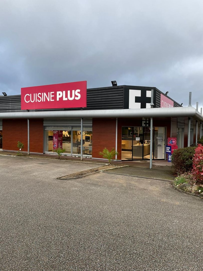 Foto 1 di CUISINE PLUS Limoges