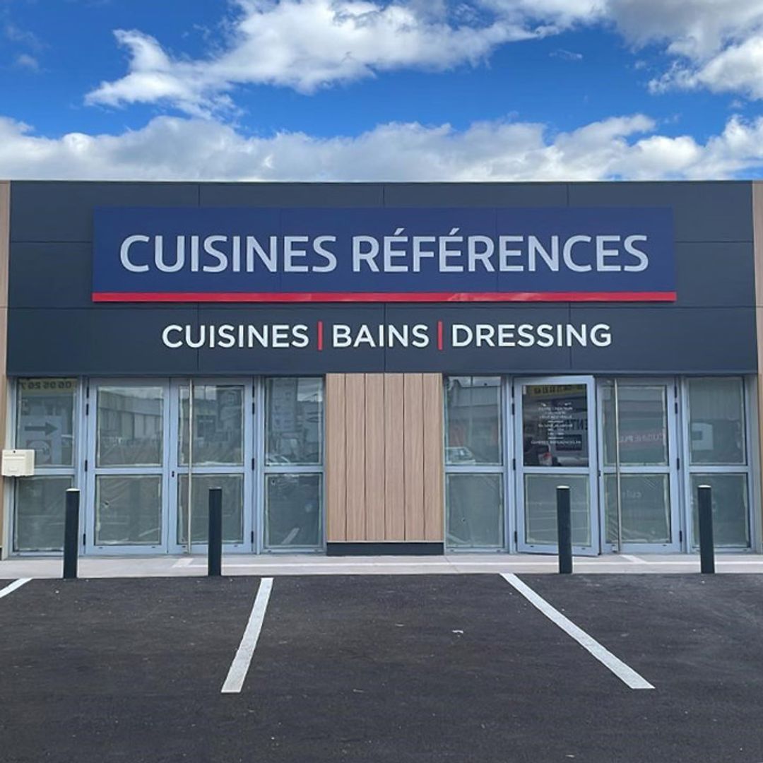 Foto 7 di Cuisines Références Issoire
