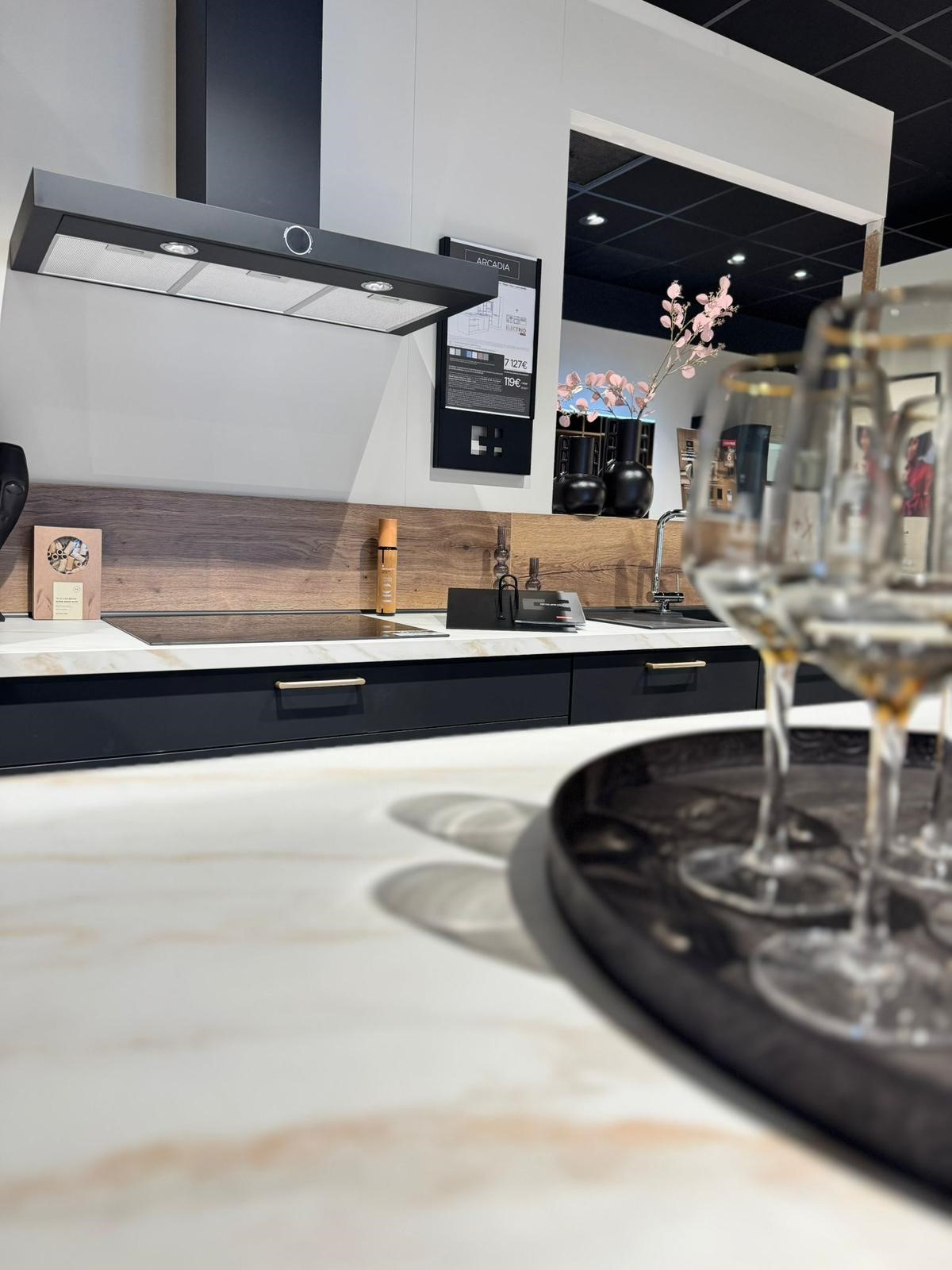 Foto 4 di CUISINE PLUS Lyon