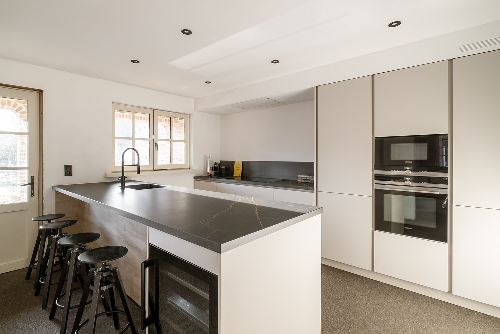 Foto 41 di Vanden Borre Kitchen Genk