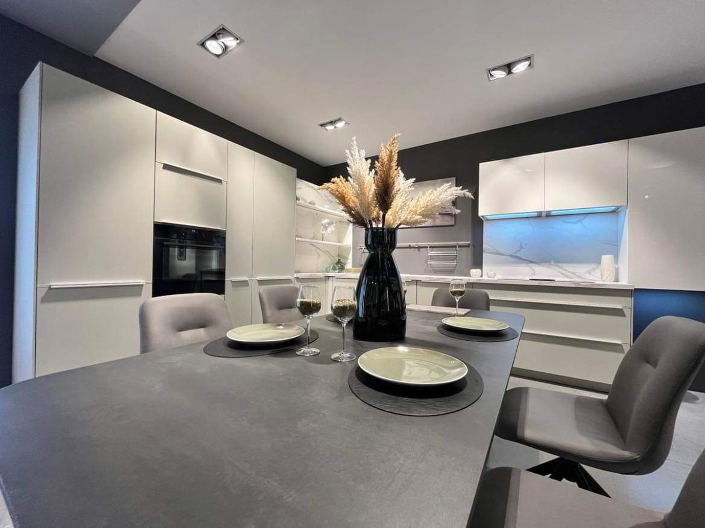 Foto 3 di Vanden Borre Kitchen Dour