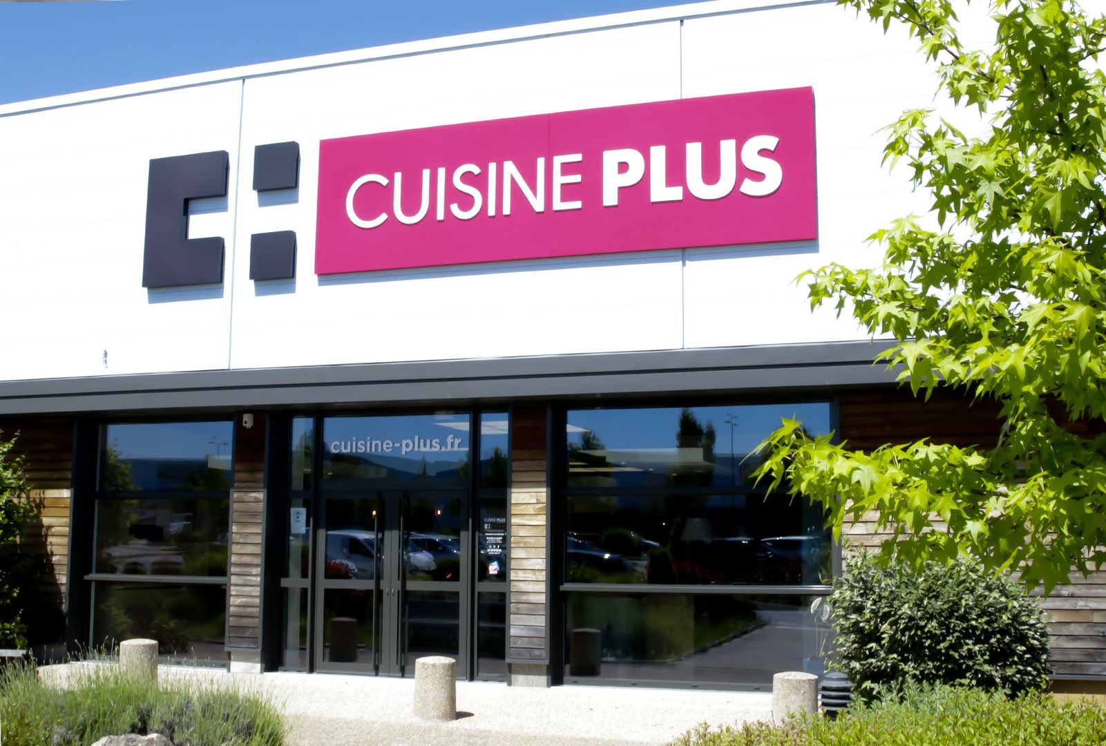 Foto 1 di CUISINE PLUS Alençon