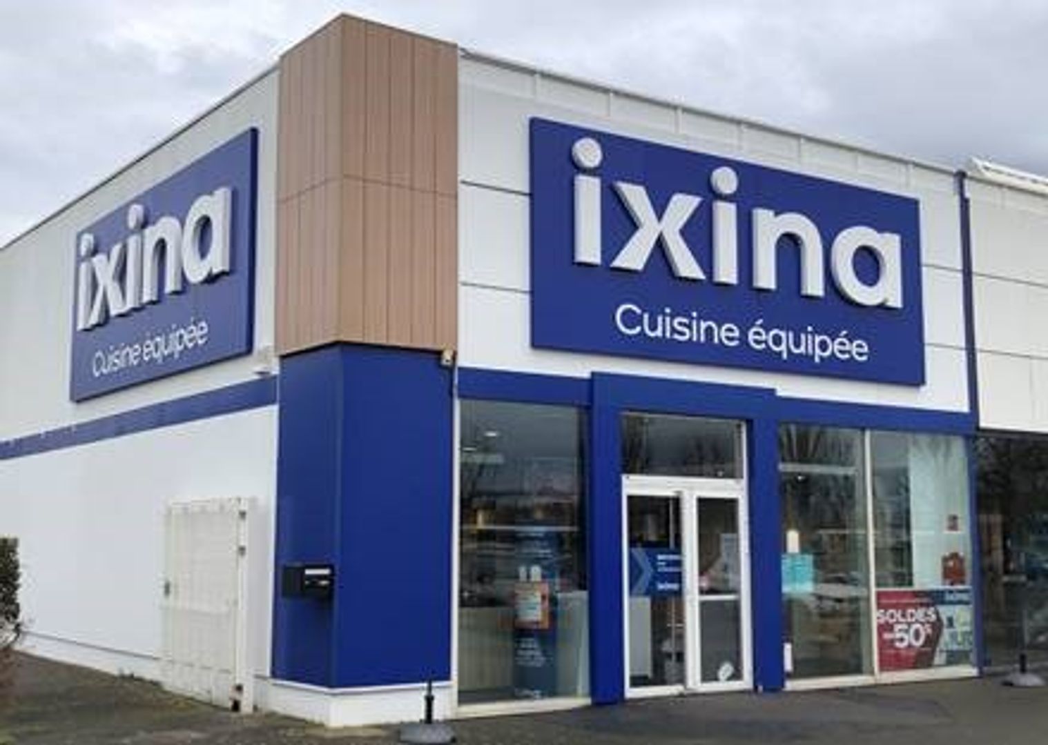 Foto 7 di IXINA Plaisir