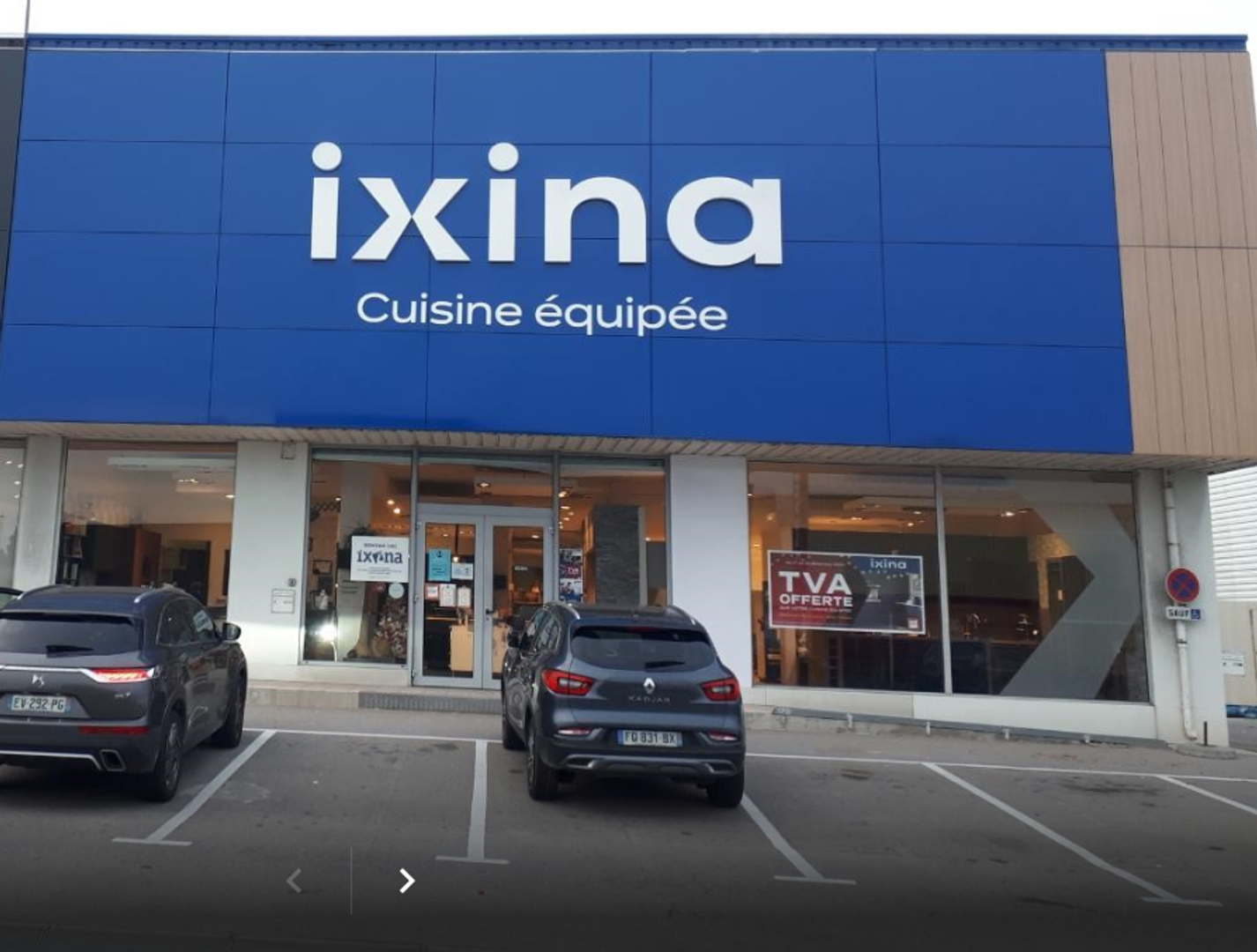 Foto 1 di IXINA Narbonne