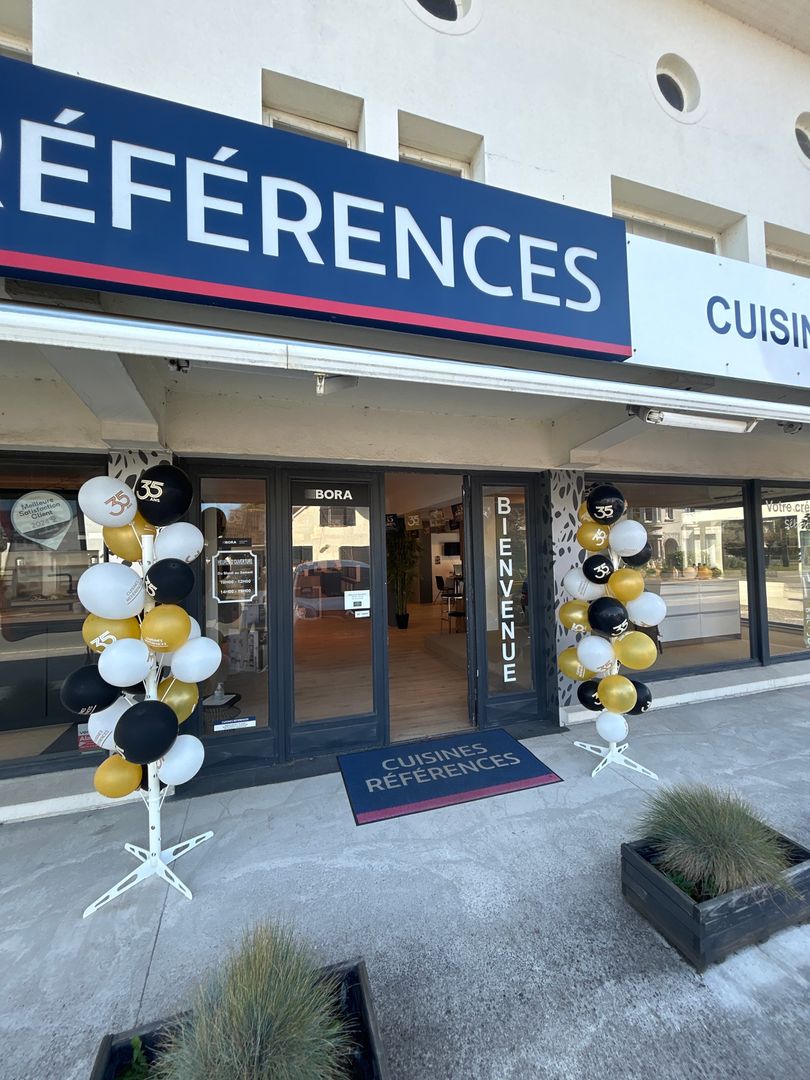 Foto 33 di Cuisines Références Cucq