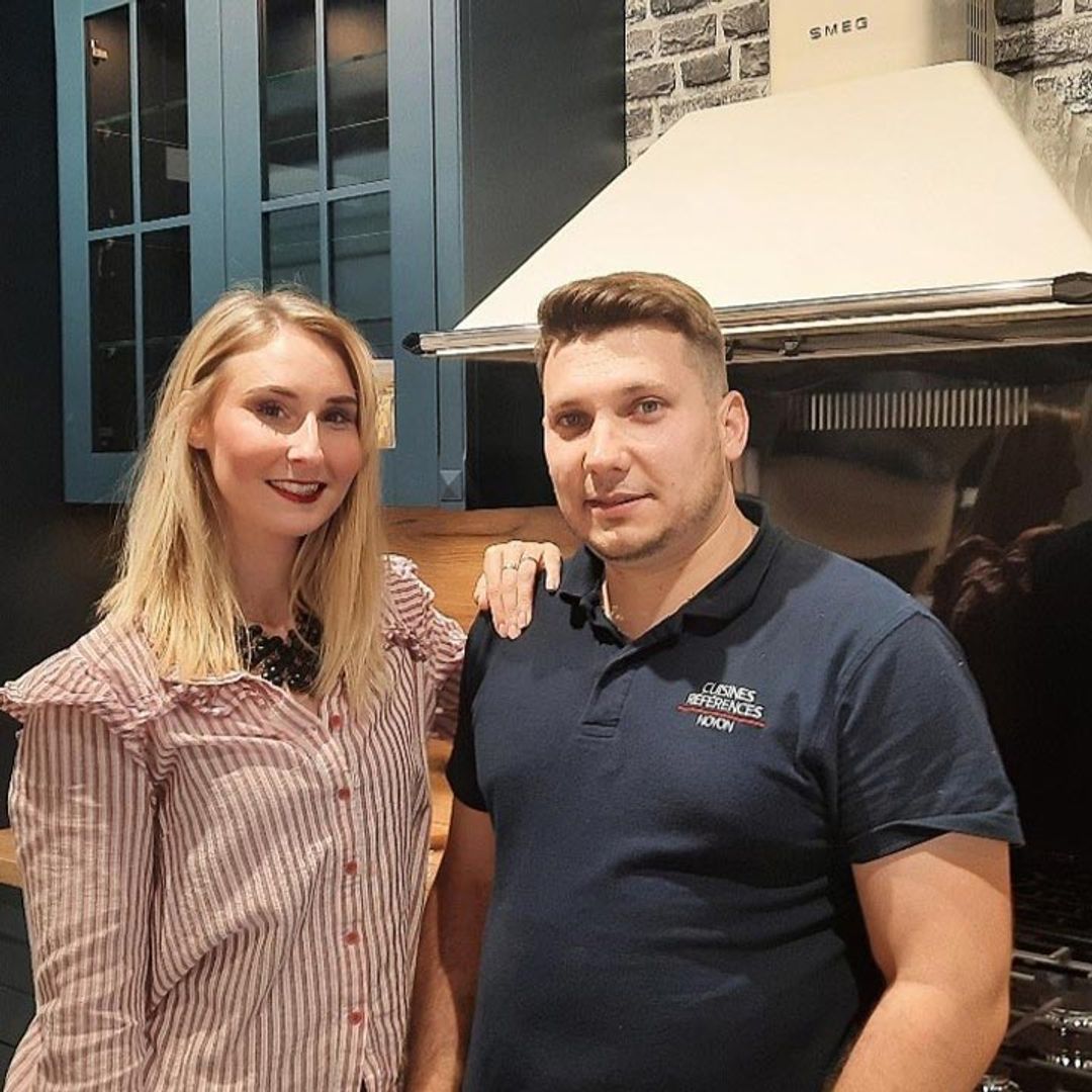 Foto 7 di Cuisines Références Noyon