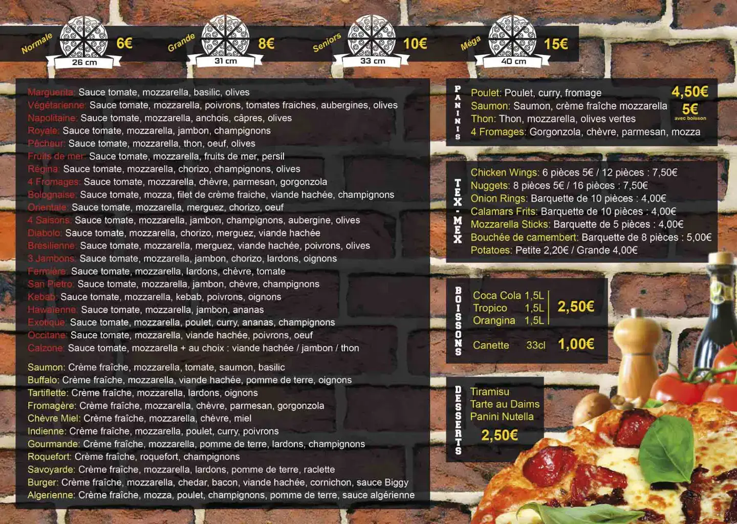 Foto 21 di 31PIZZ