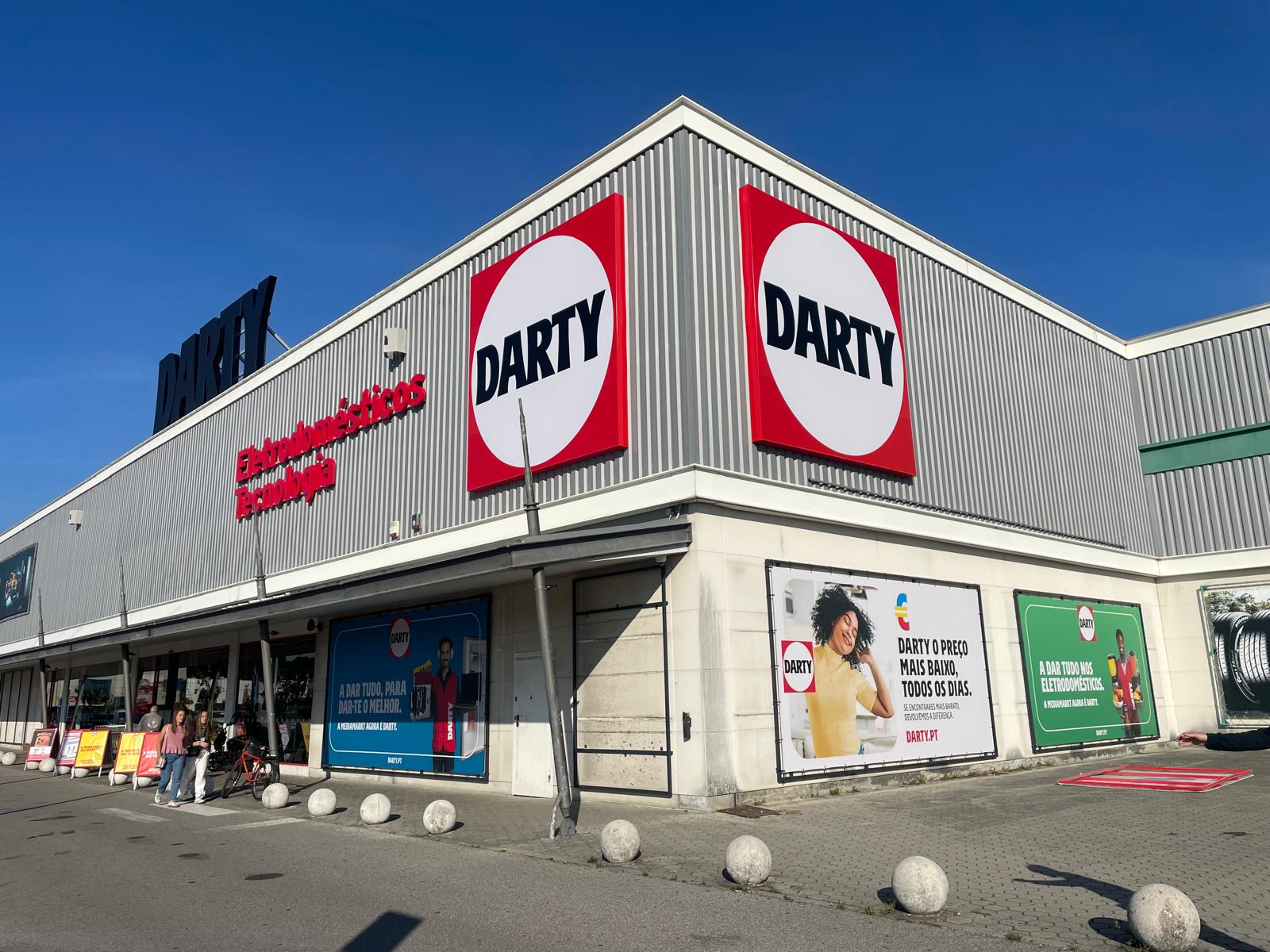 Foto 6 di Darty