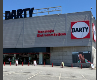 Foto 3 di Darty