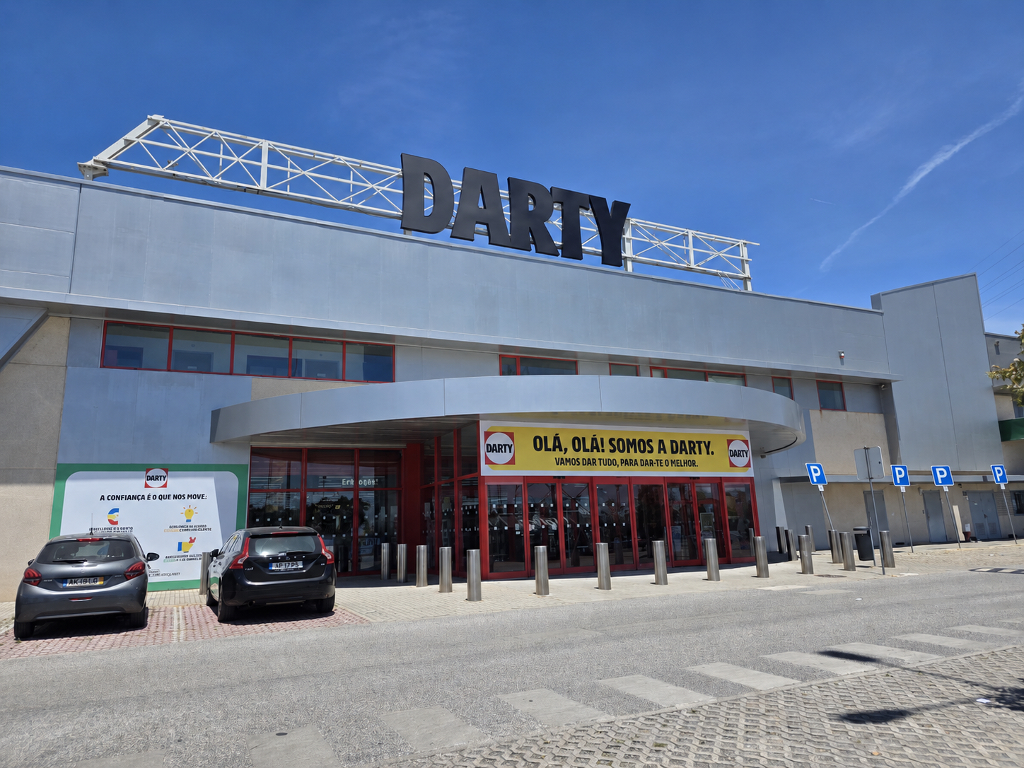 Foto 3 di Darty