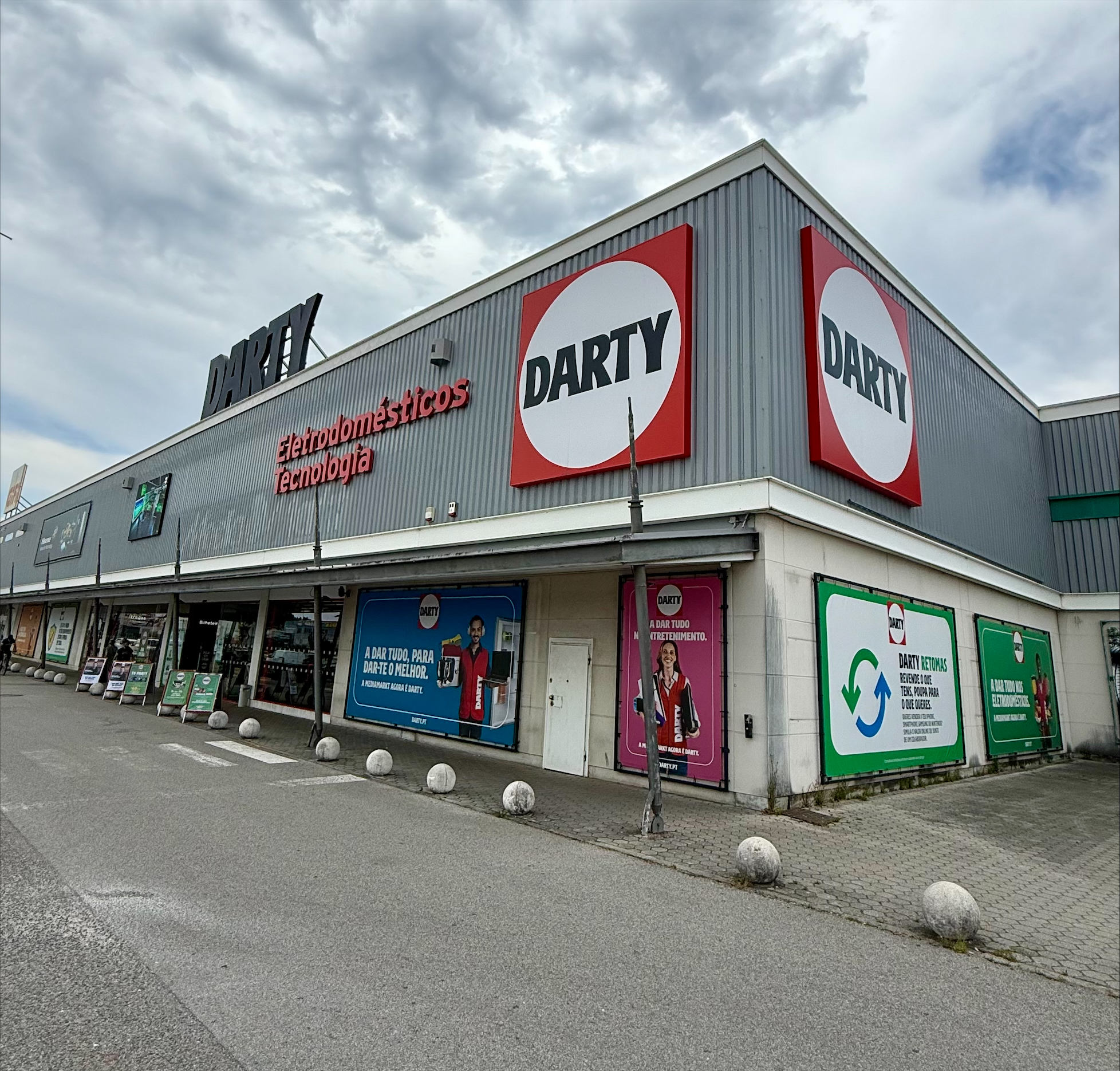 Foto 18 di Darty