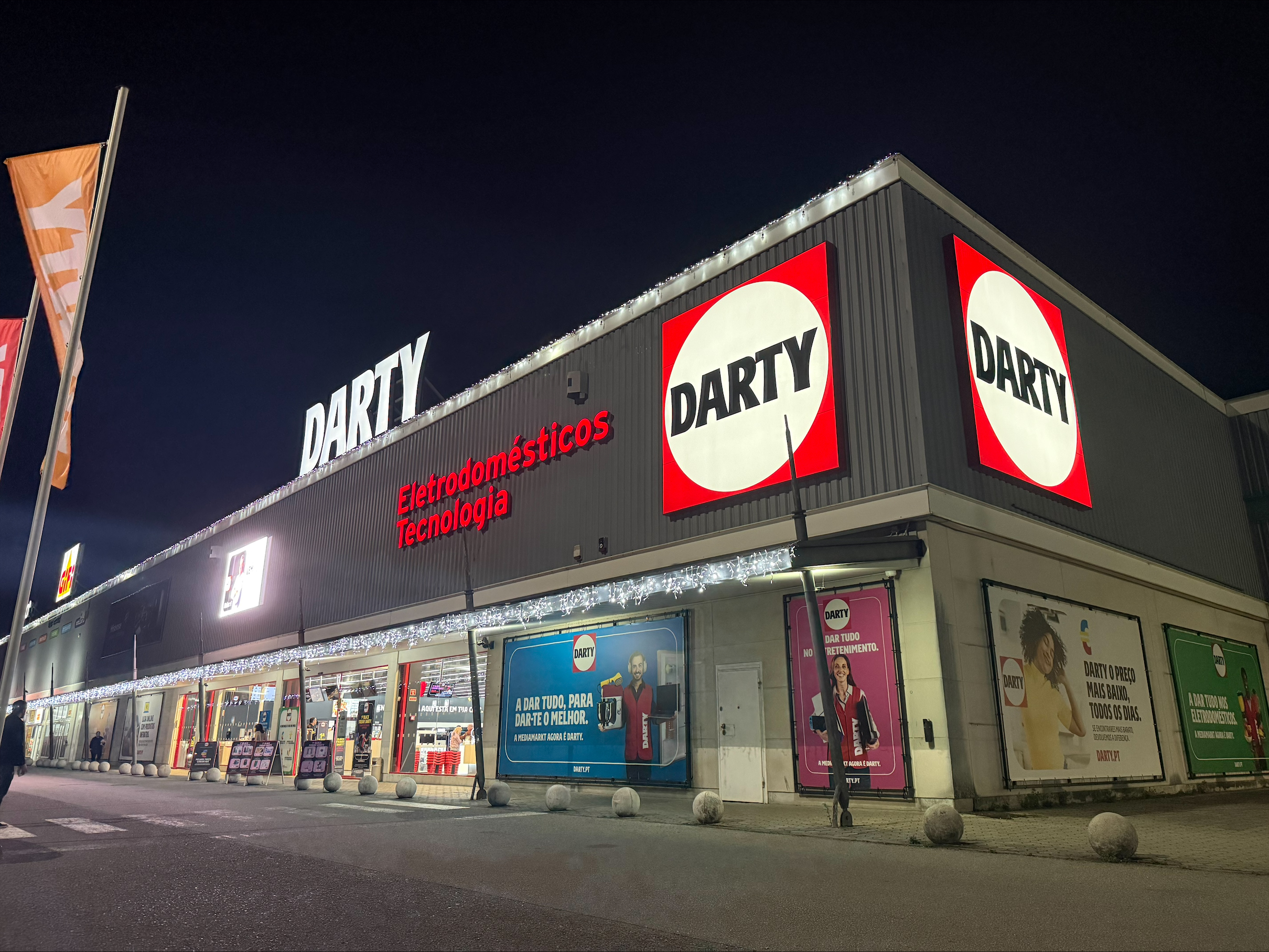 Foto 21 di Darty