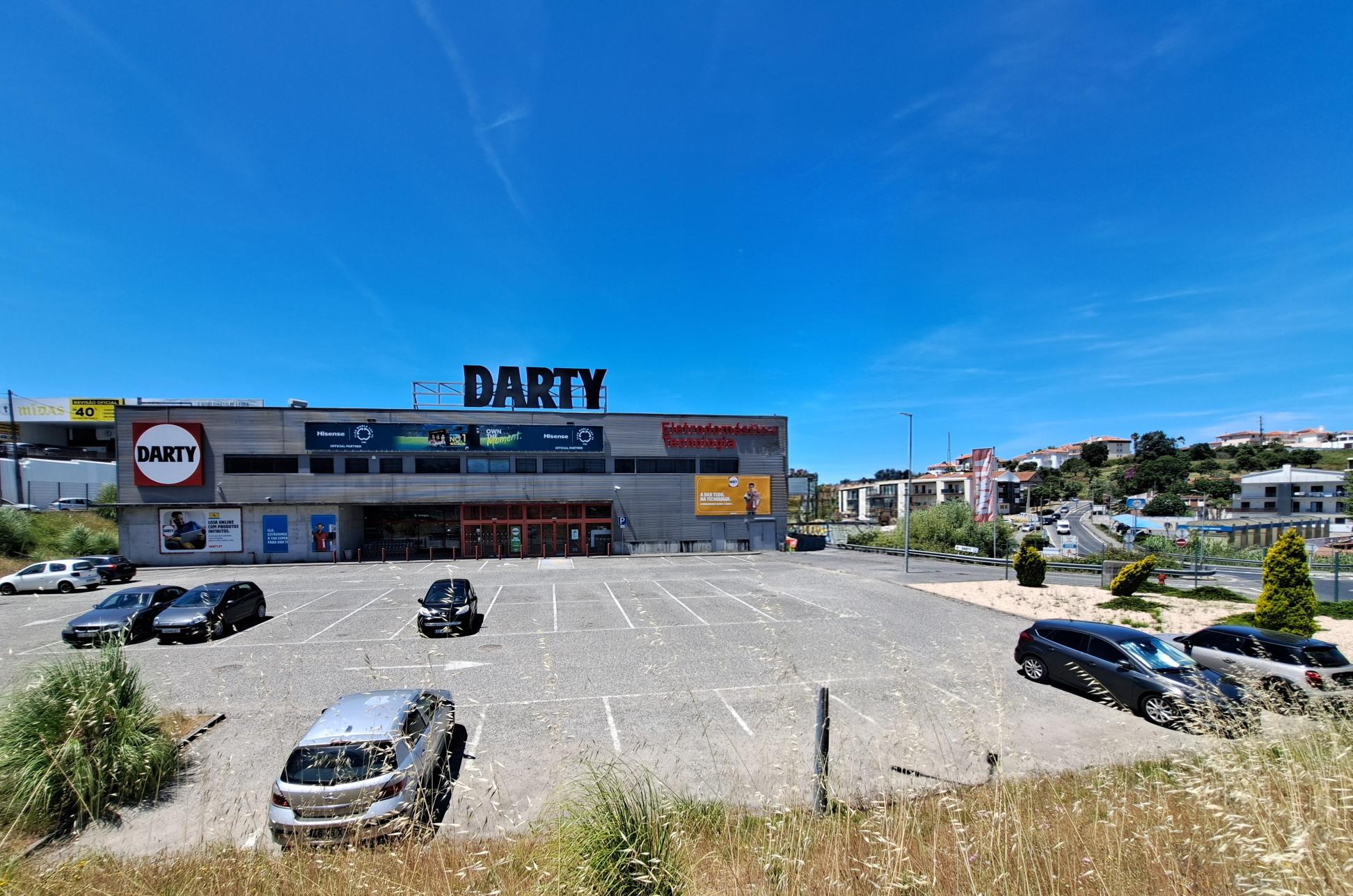 Foto 6 di Darty