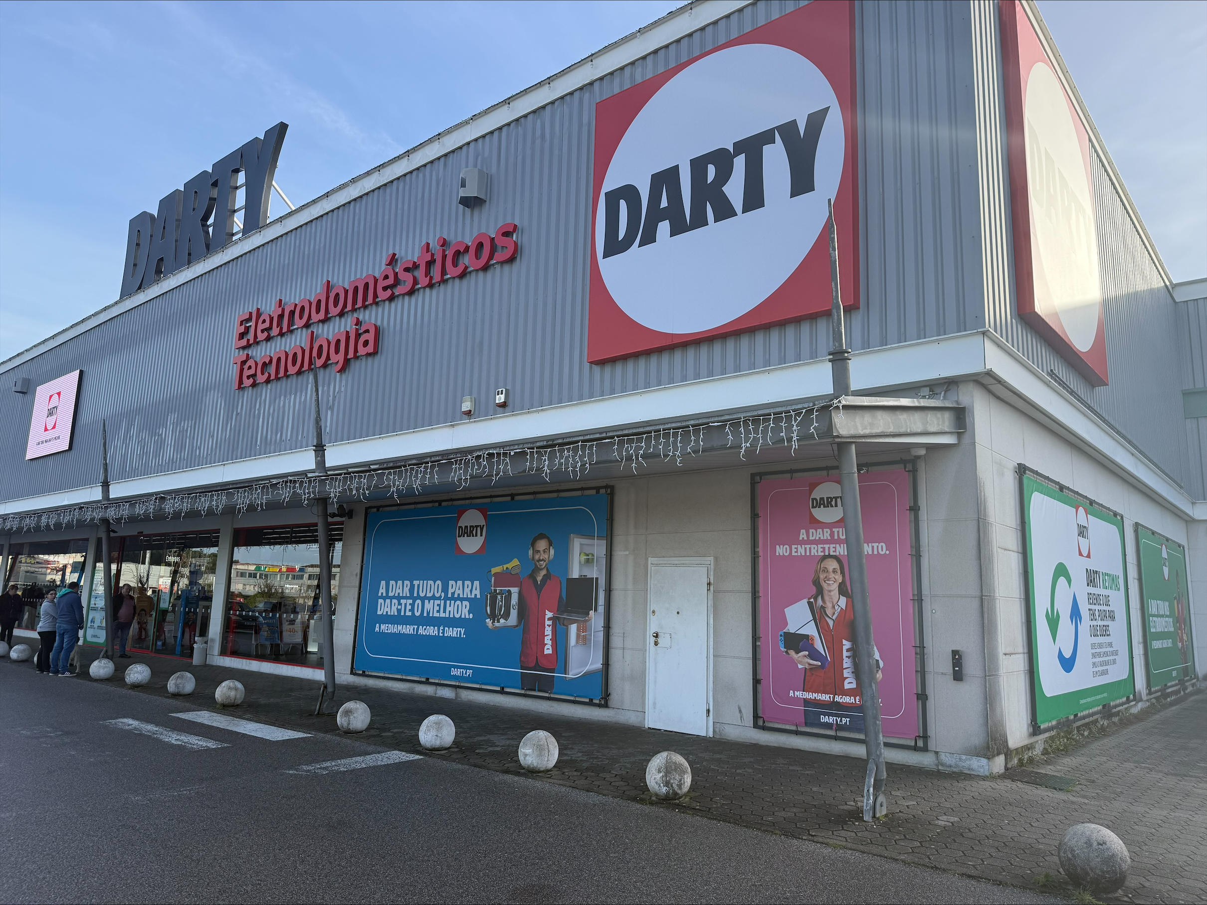 Foto 20 di Darty
