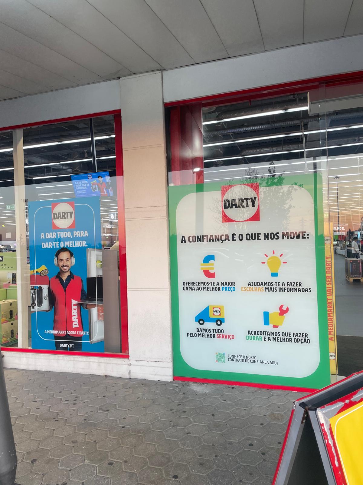Foto 11 di Darty