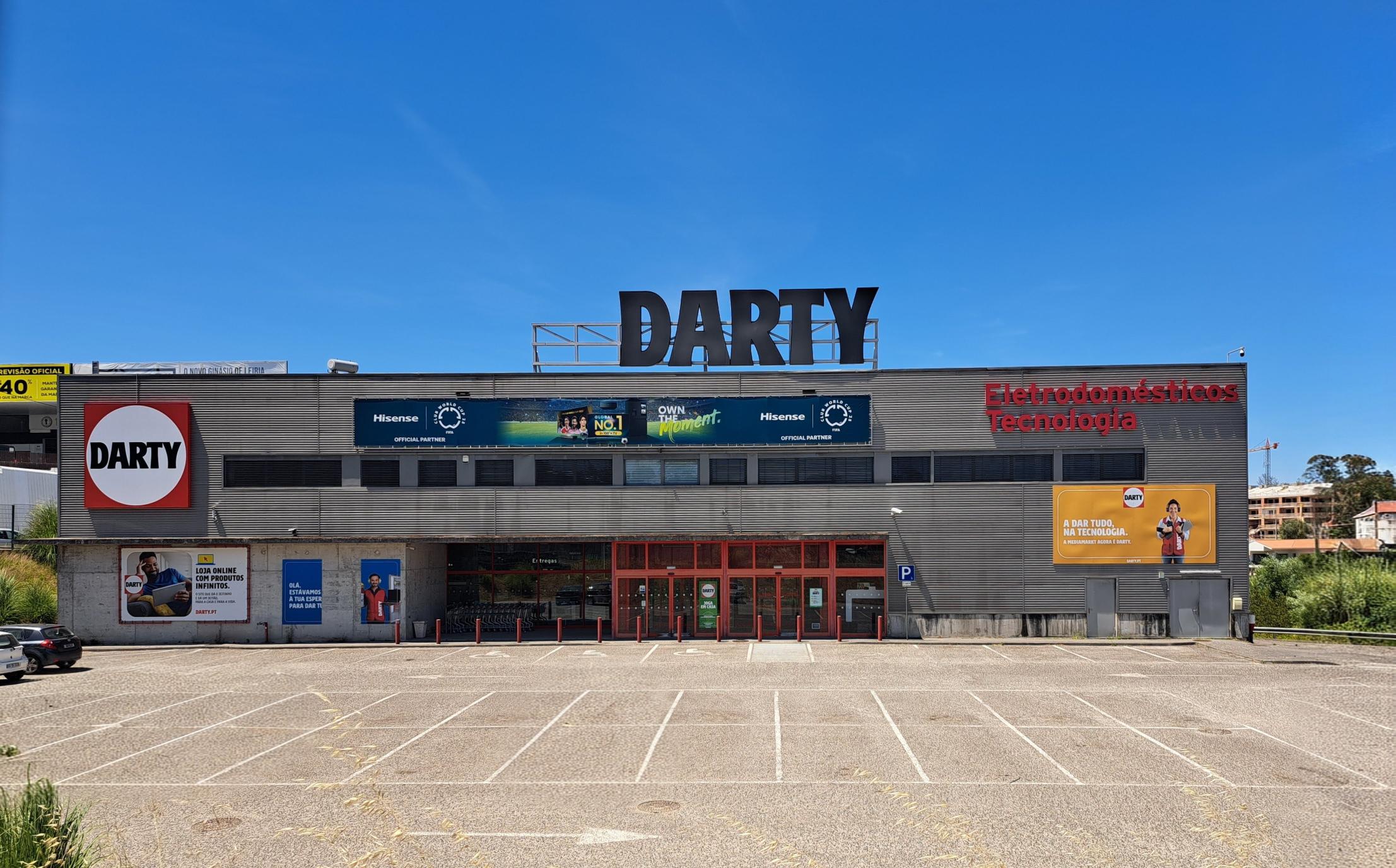 Foto 3 di Darty