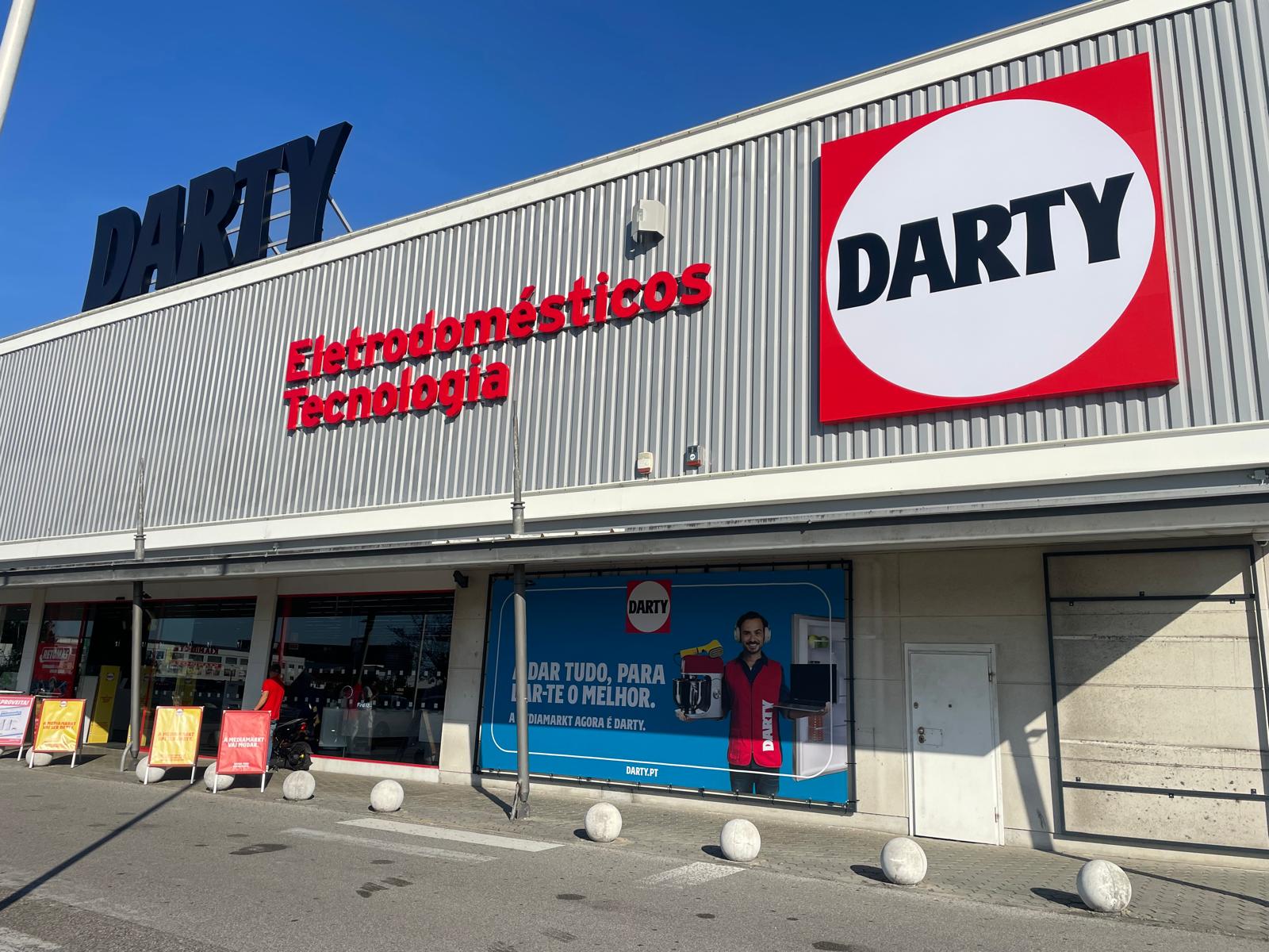 Foto 7 di Darty