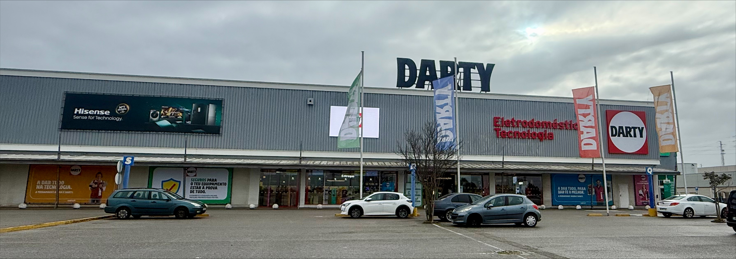 Foto 19 di Darty