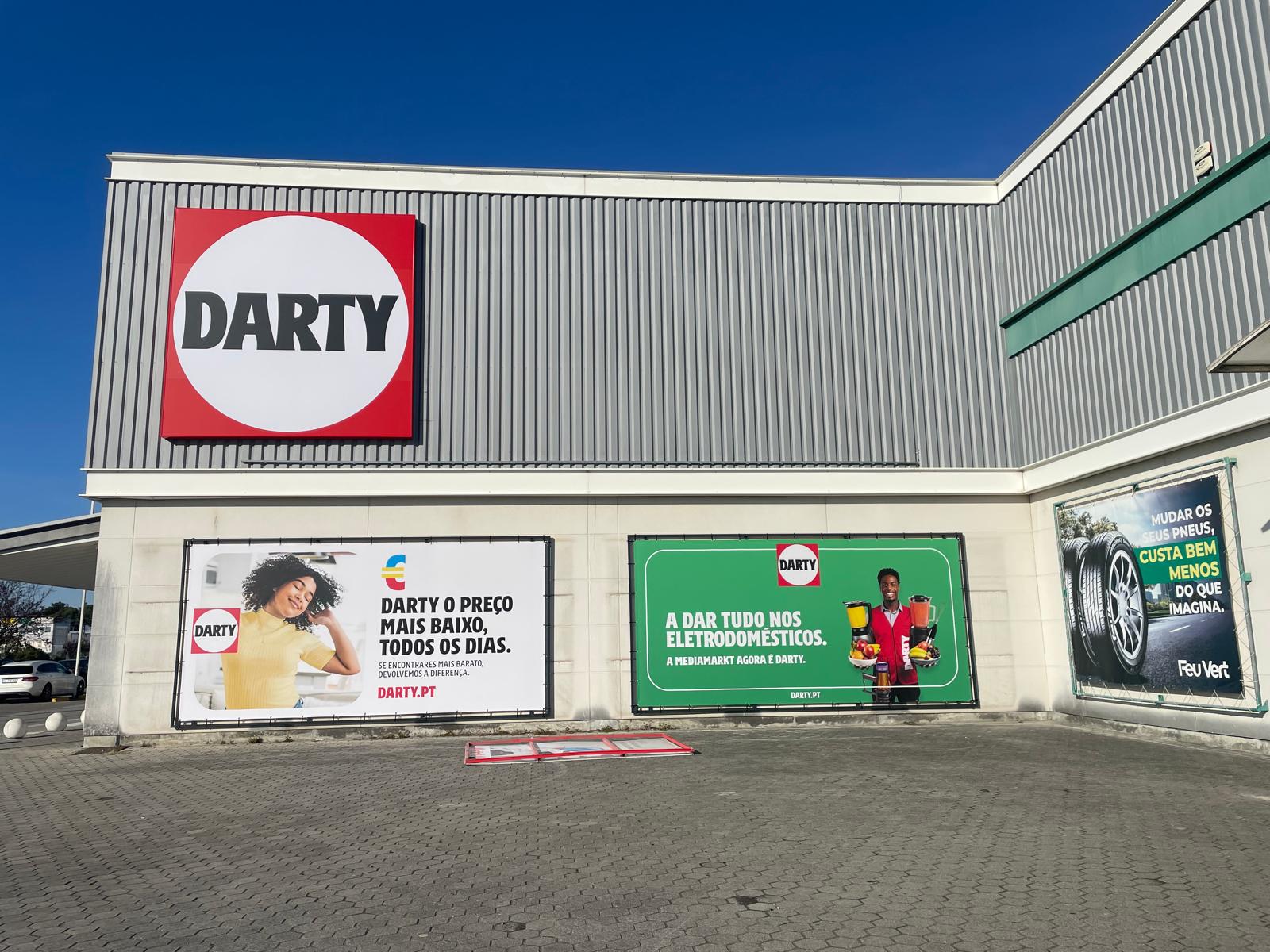 Foto 15 di Darty