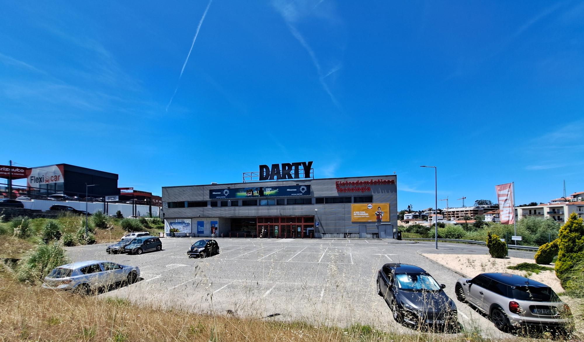 Foto 4 di Darty