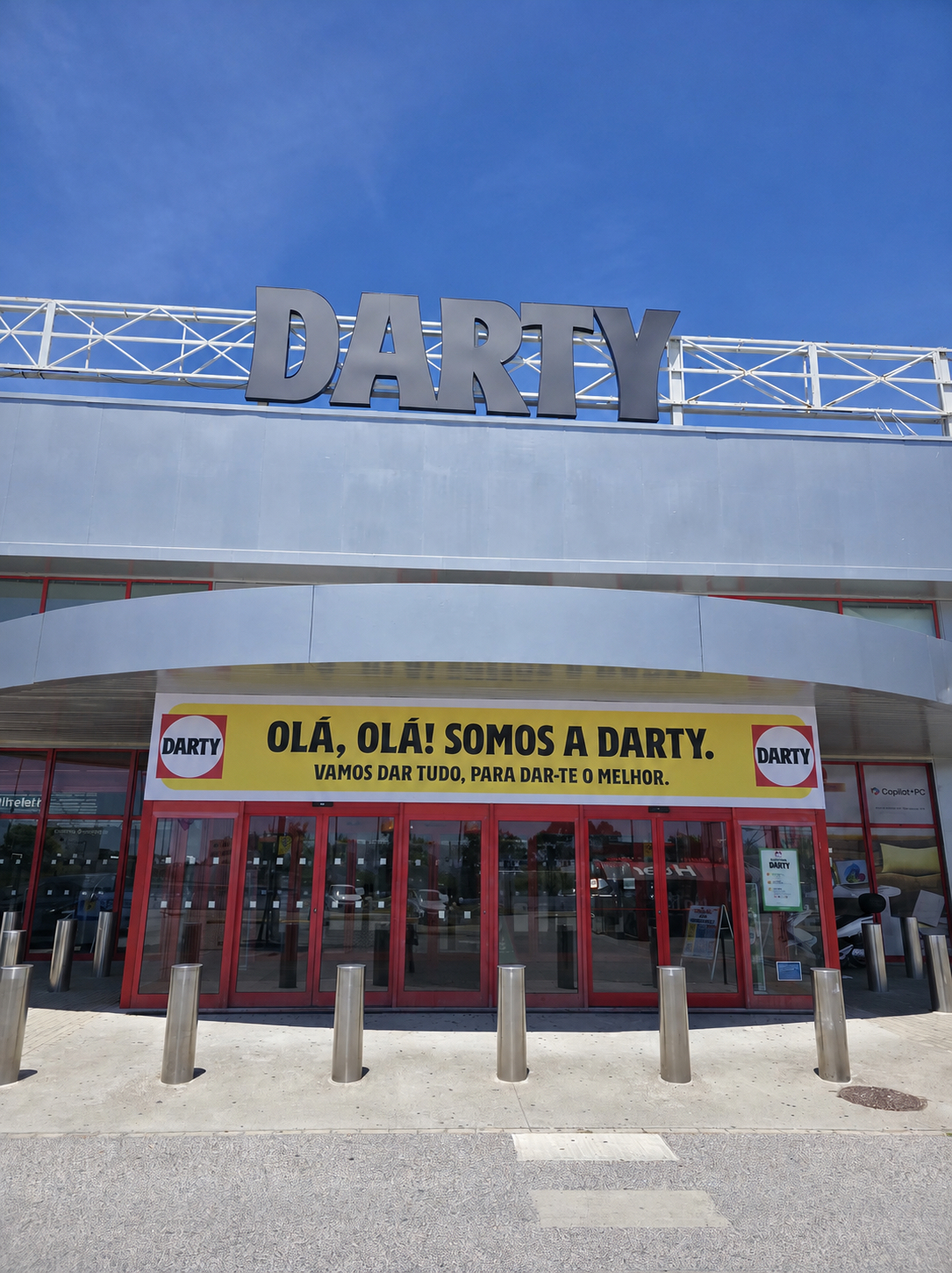 Foto 5 di Darty