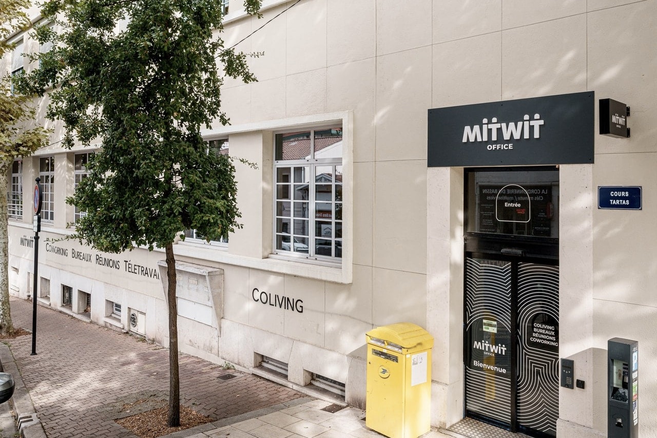 Foto 10 di Mitwit Office Arcachon