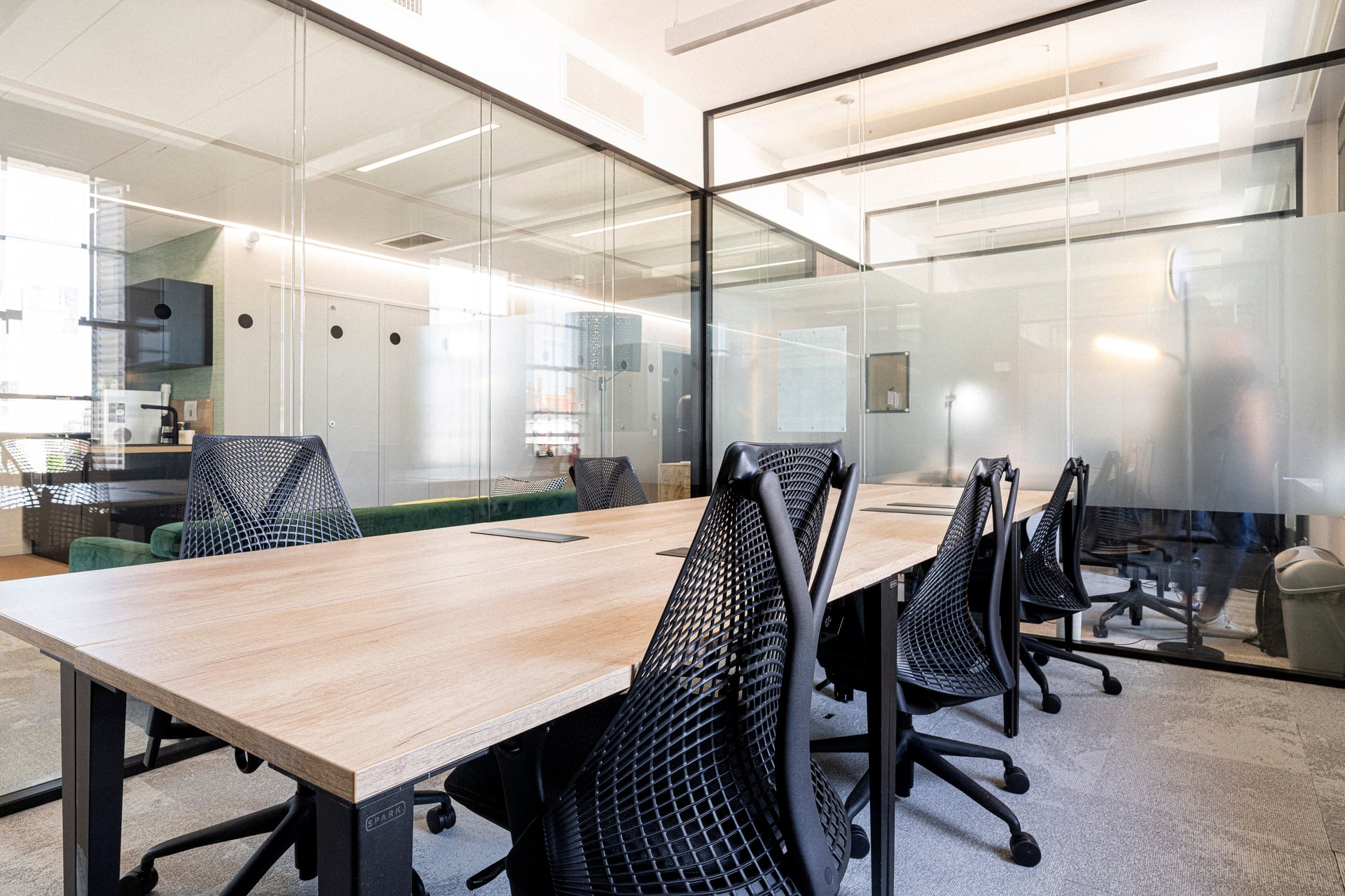 Foto 42 di Mitwit Office Lyon Bellecour
