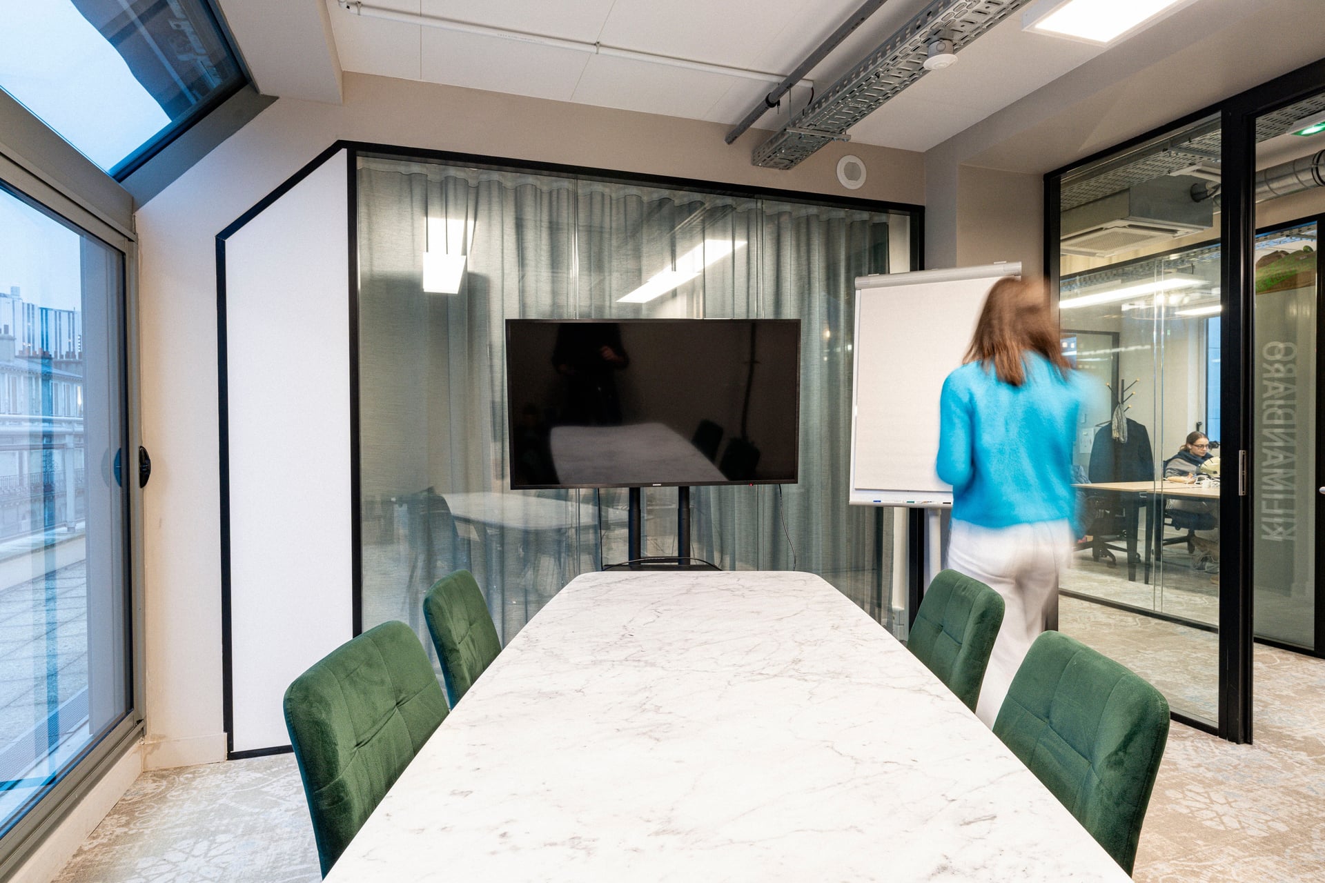 Foto 7 di Mitwit Office Paris 14 Vavin