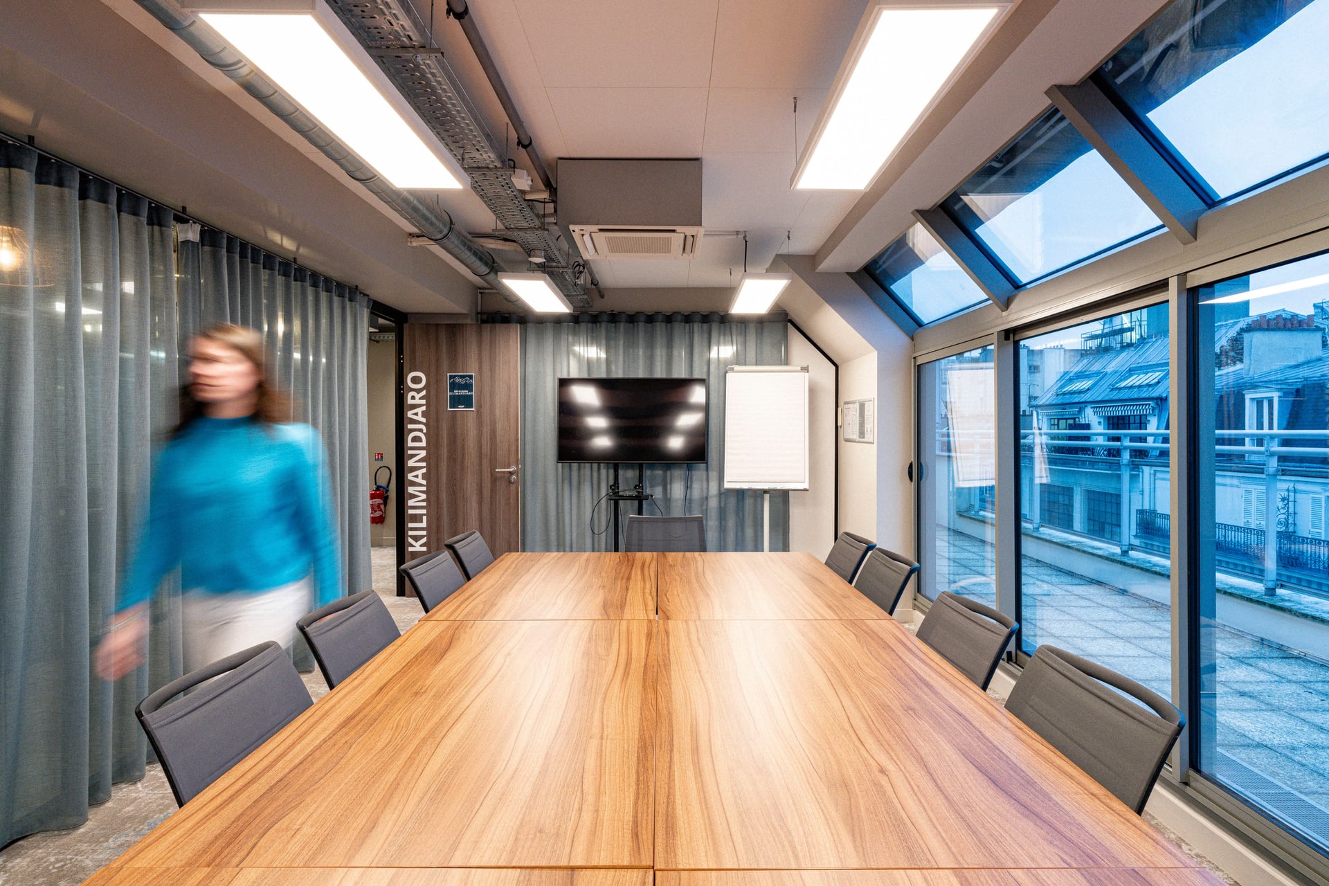 Foto 4 di Mitwit Office Paris 14 Vavin