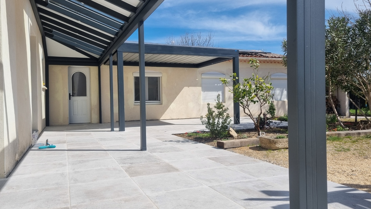 Foto 182 di TRYBA Nîmes