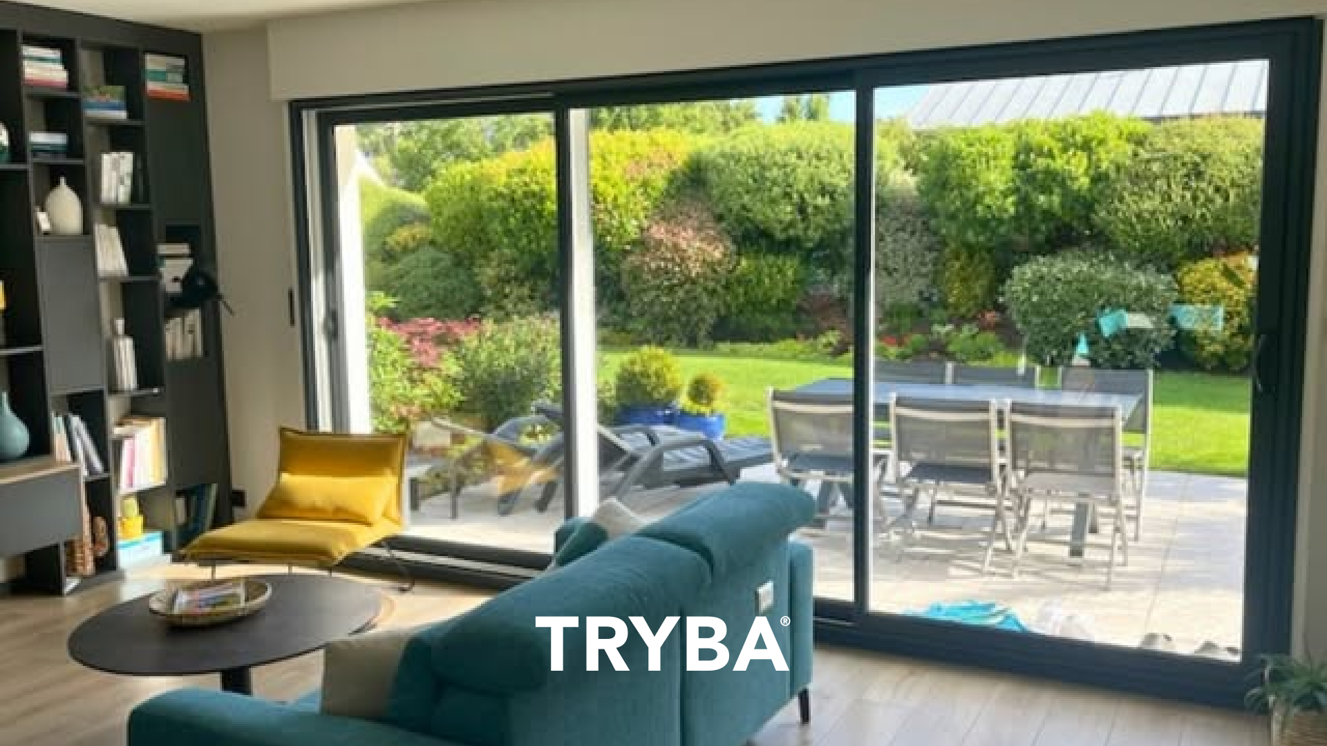 Foto 47 di TRYBA Epernon