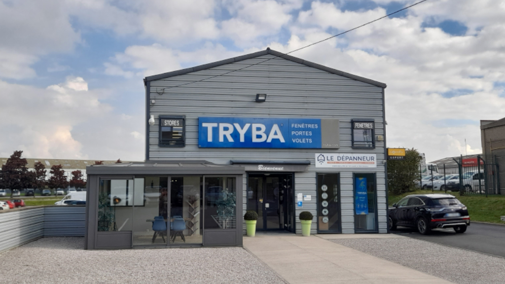 Foto 1 di TRYBA Saint-Omer (Arques)