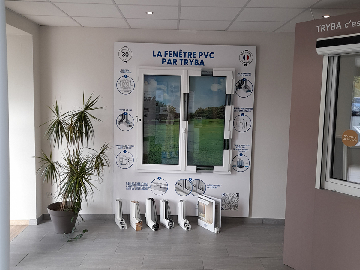 Foto 1513 di TRYBA Saint-Omer (Arques)