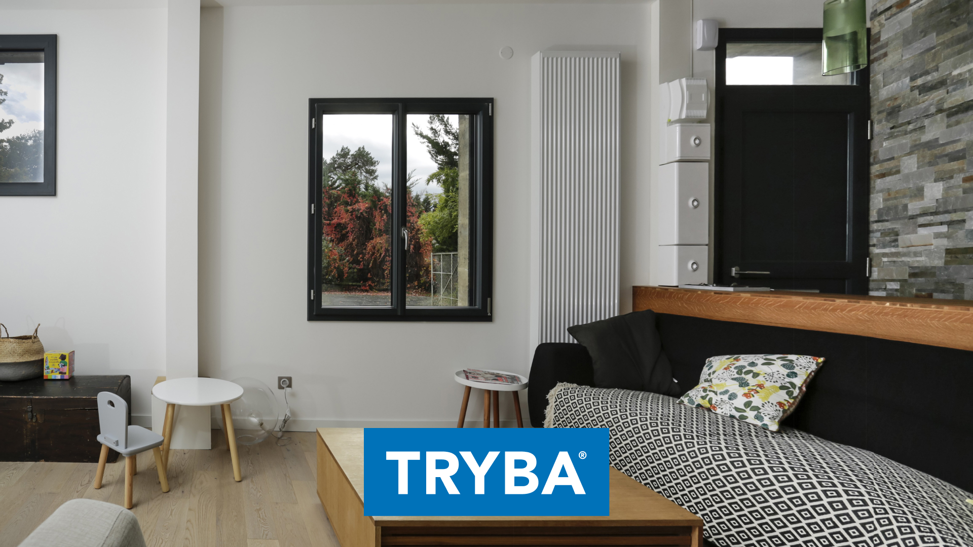 Photo 13 de TRYBA
