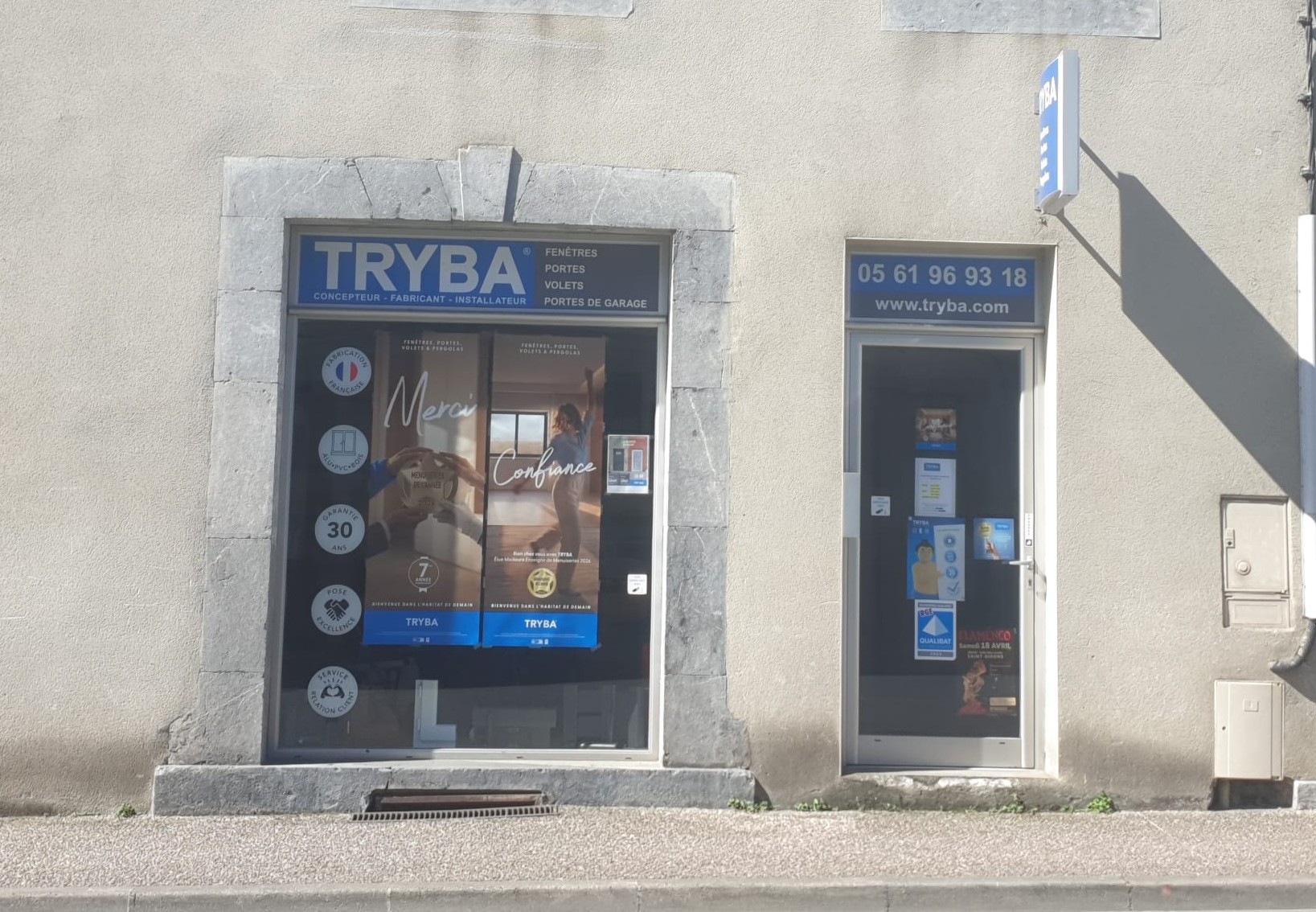 Foto 46 di TRYBA Saint-Girons
