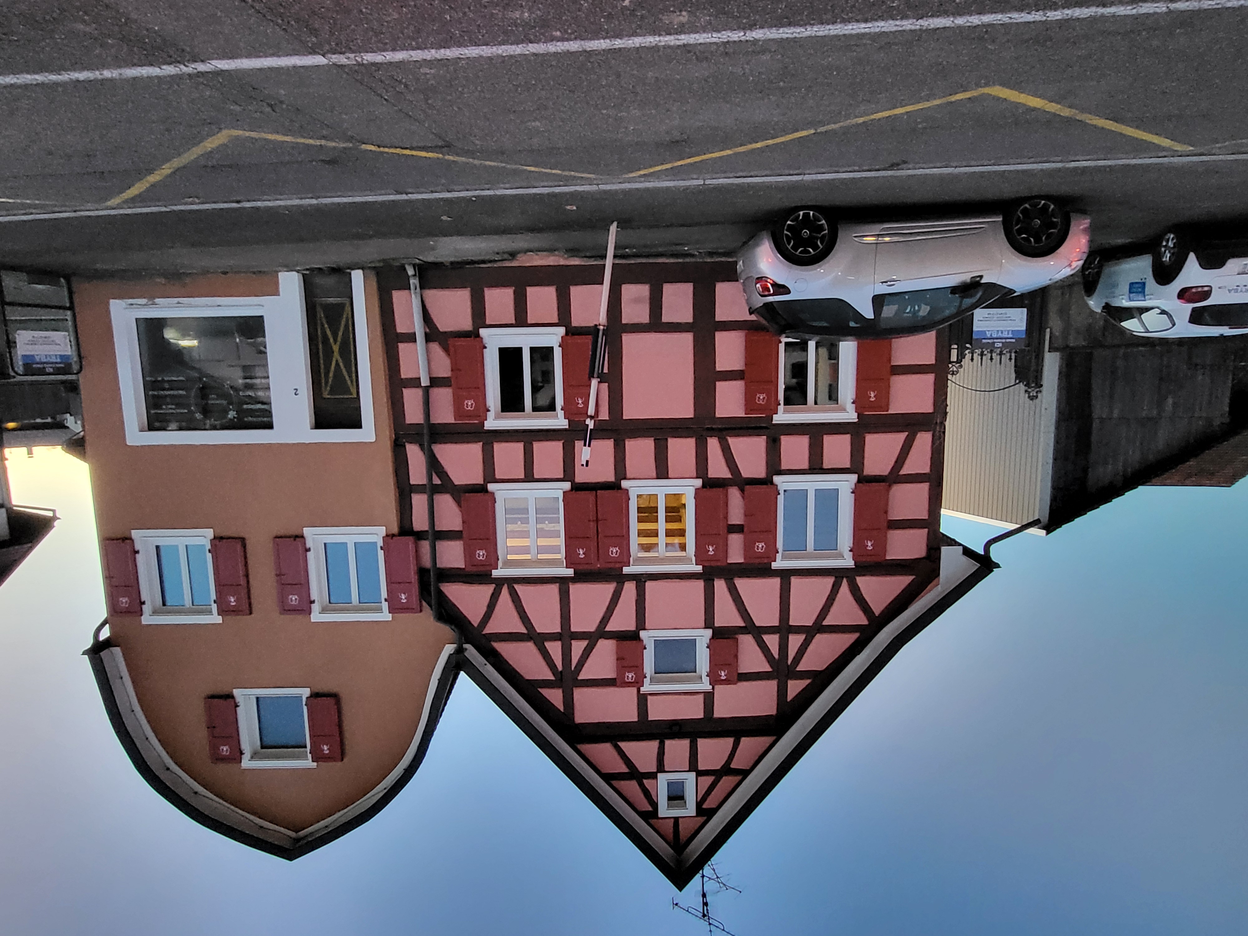 Foto 42 di TRYBA Altkirch