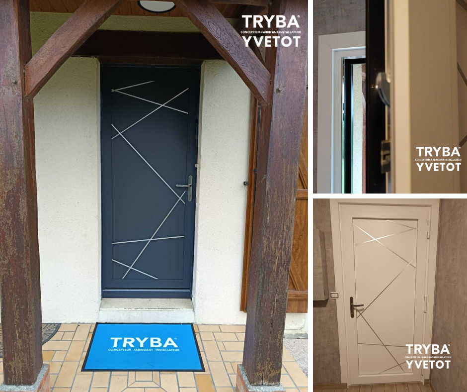 Foto 69 di TRYBA Yvetot