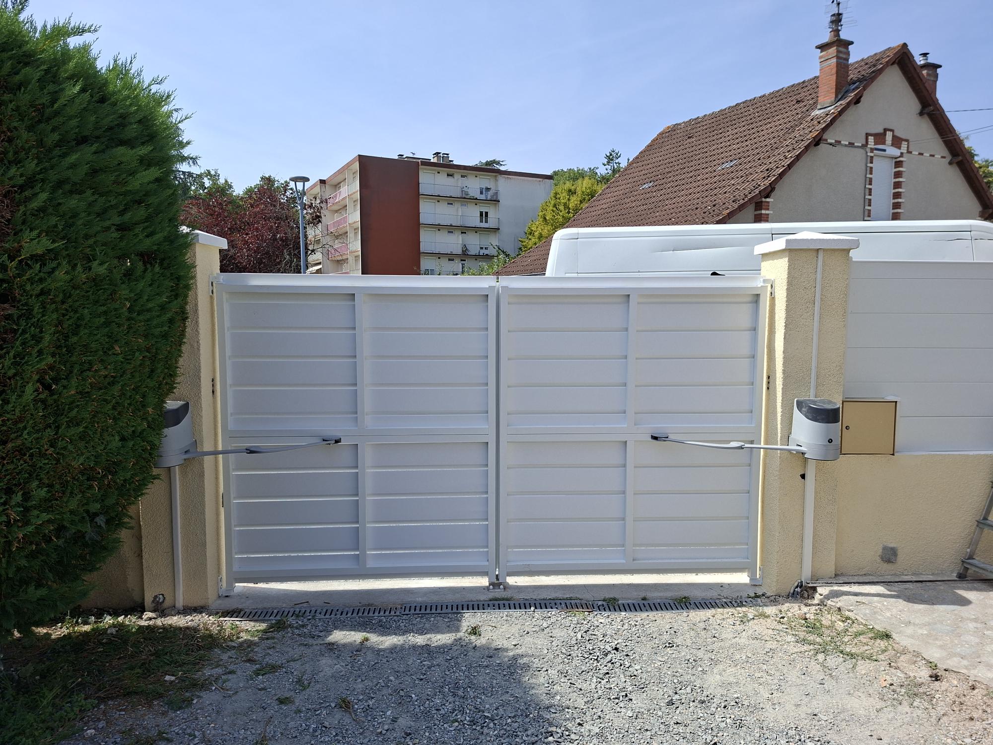 Foto 69 di TRYBA Vierzon